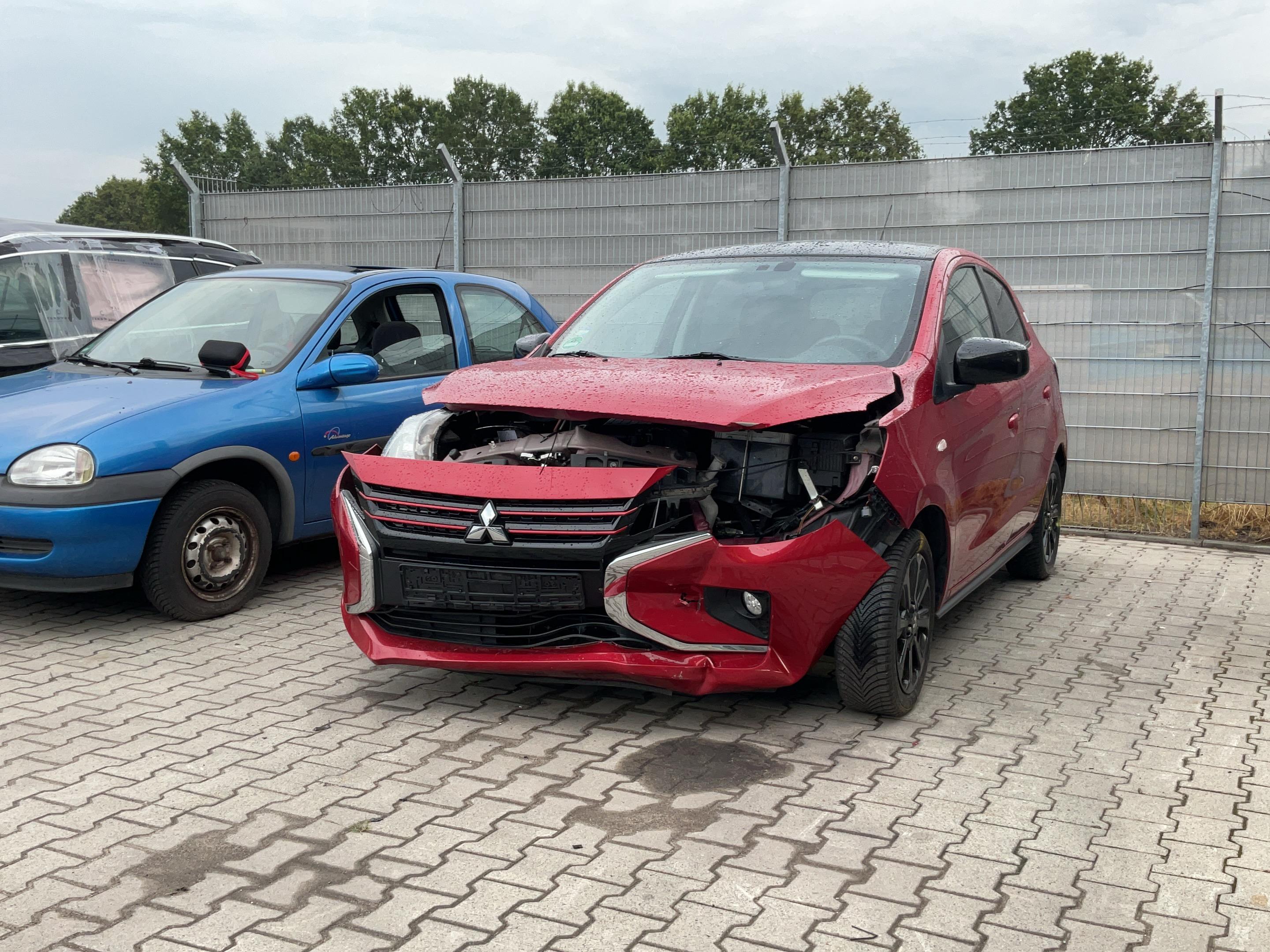 MITSUBISHI