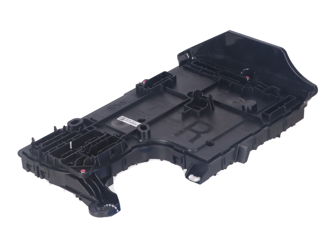 Appareil de commande BDC Body Domain Controller TESLA Model 3 (5YJ3) EV  239 kW  325 PS (12.2019-12.2022)