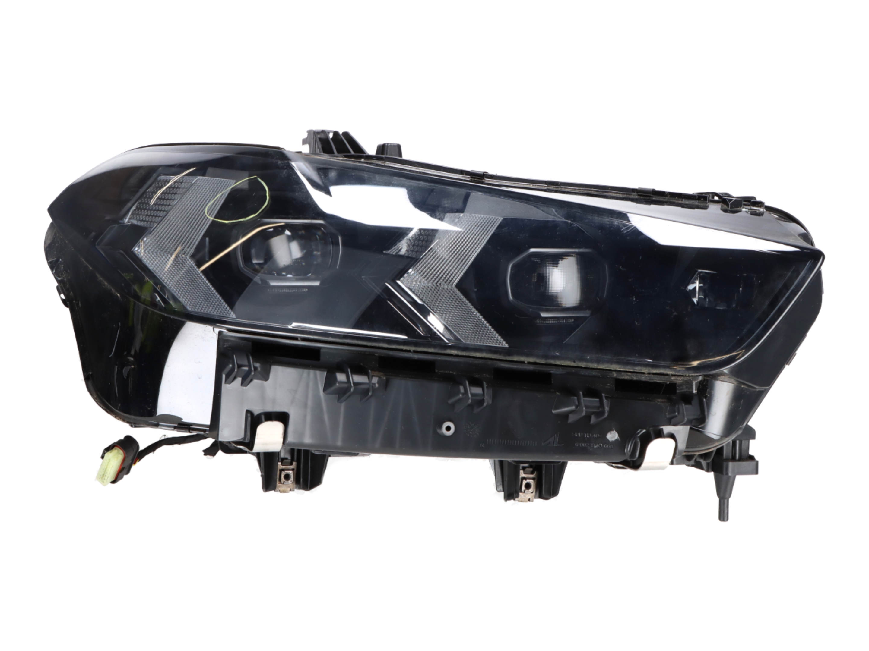 Faruri dreapta BMW X5 (G05, F95) xDrive40d Mild-Hybrid  259 kW  352 PS (06.2023-> )