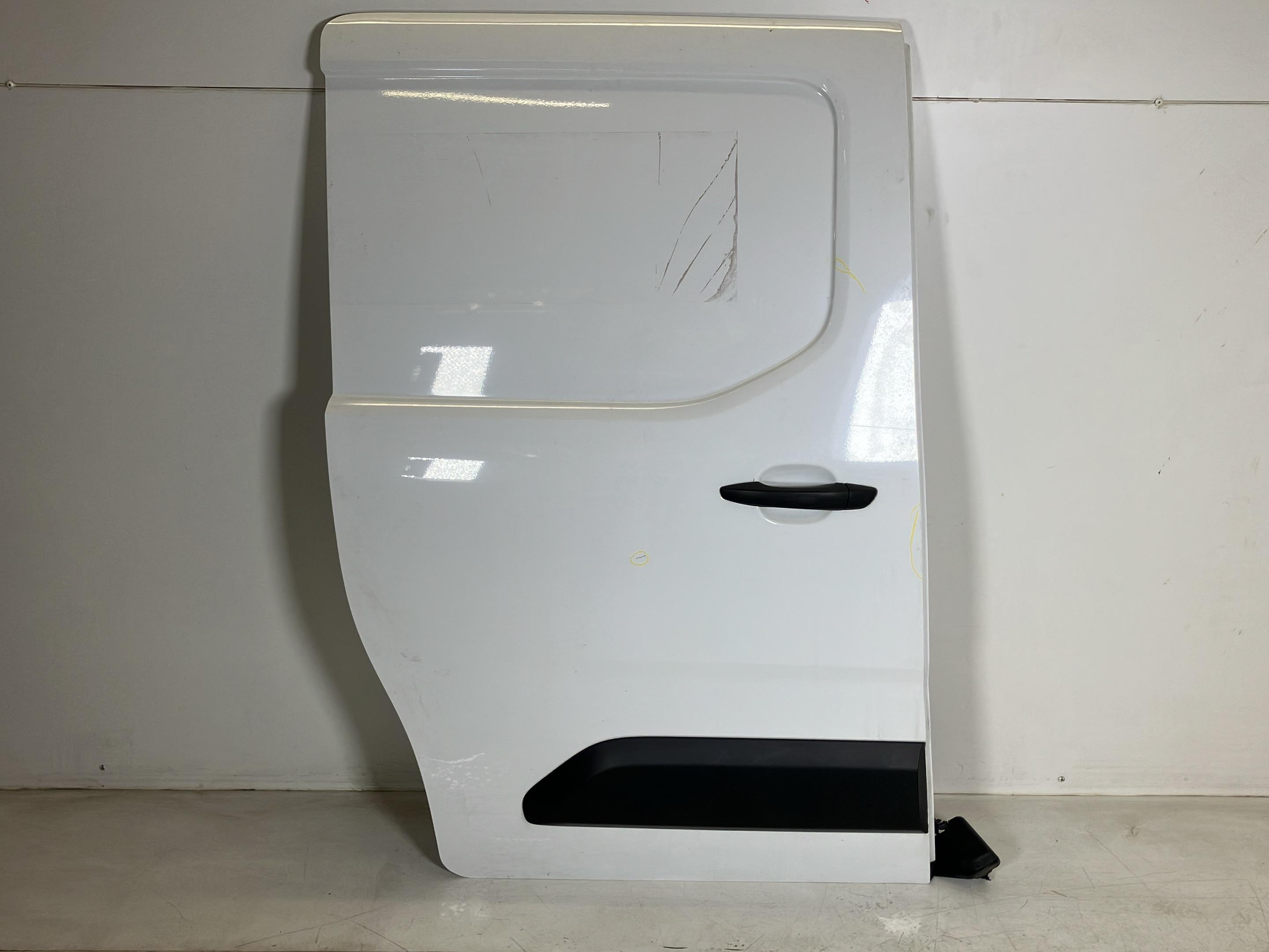 Schiebetür rechts CITROEN Berlingo III Kasten (K9) 1.5 BlueHDi 100  75 kW  102 PS (06.2018-> )
