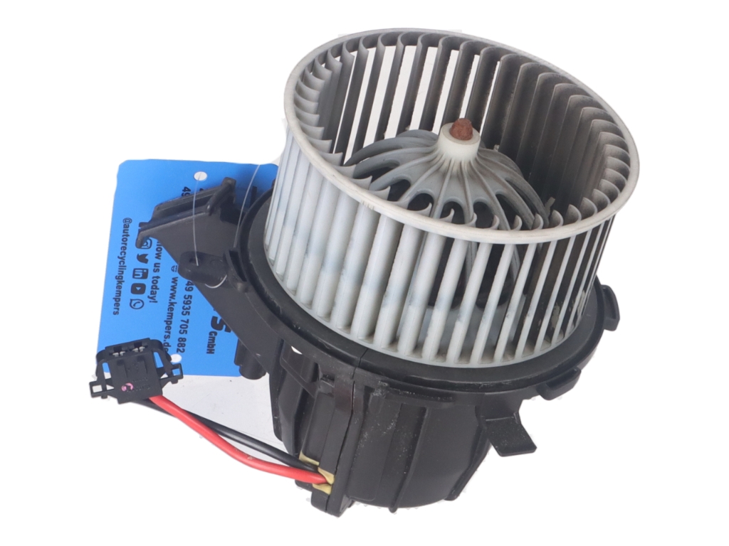 Heizgebläse AUDI Q5 (8R) 3.0 TDI quattro  176 kW  239 PS (11.2008-> ) Heizgebläse AUDI Q5 (8R) 3.0 TDI quattro  176 kW  239 PS (11.2008-> )