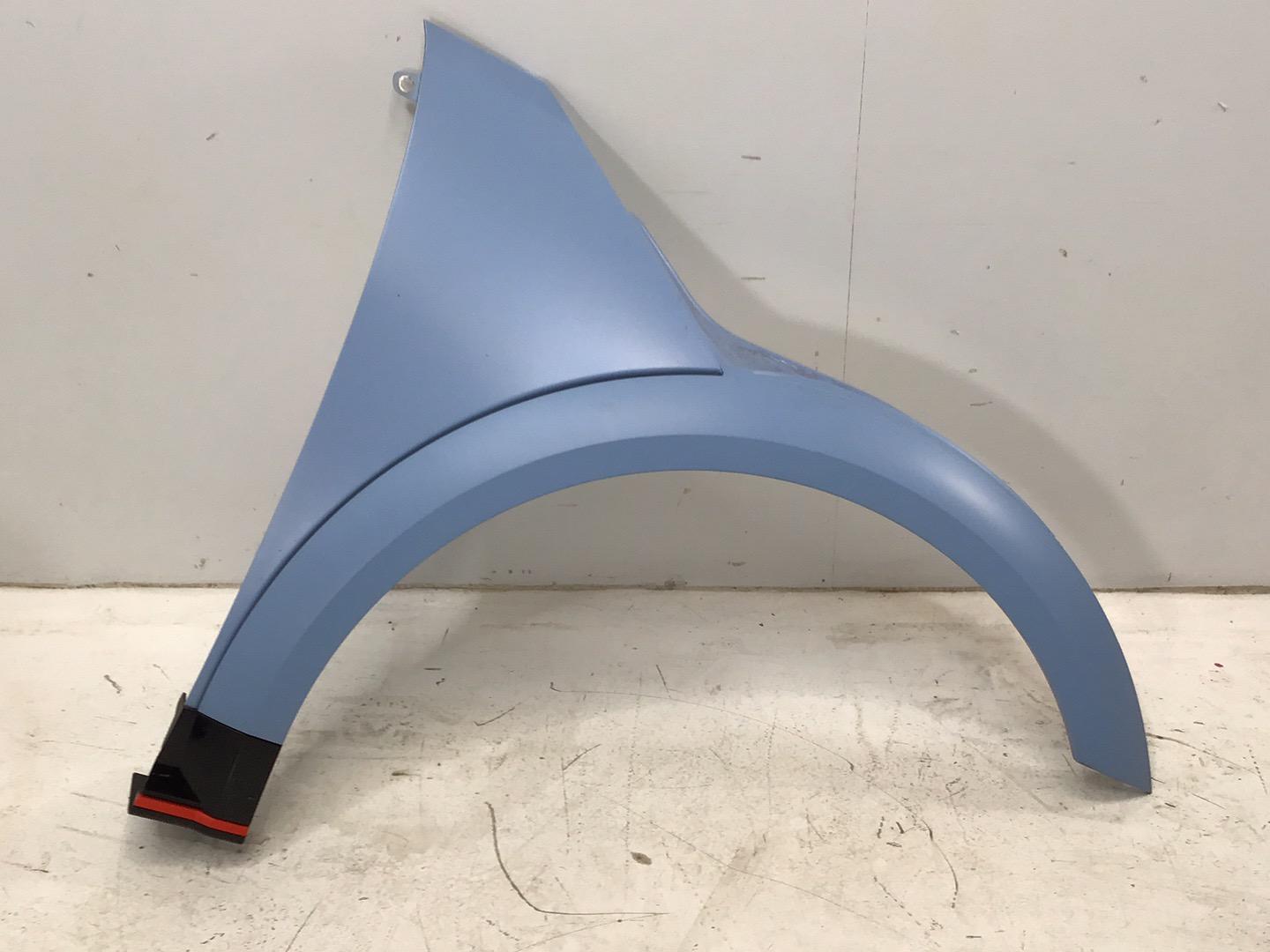 Kotflügel rechts vorne HYUNDAI Ioniq 5 (NE) N Performance Allrad  478 kW  650 PS (11.2023-> )