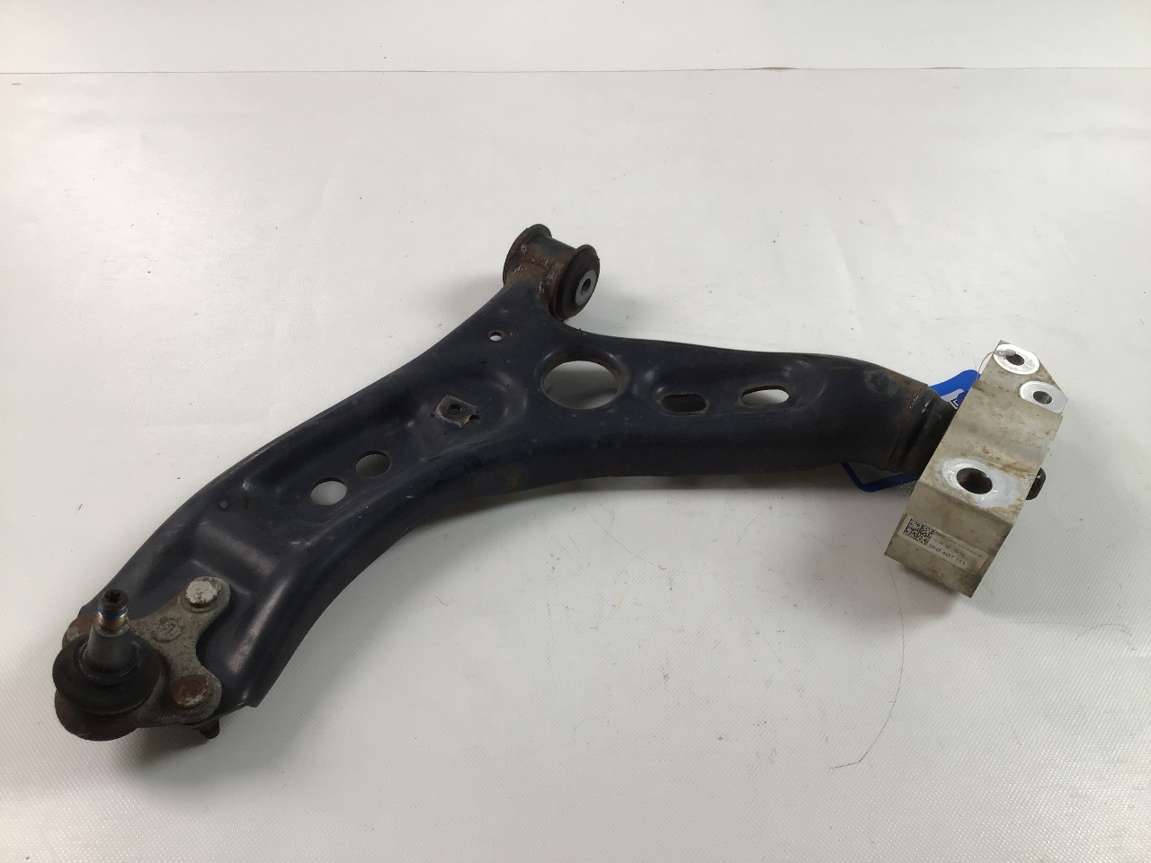 Querlenker links vorne VW Passat B7 Variant (362) 1.8 TSI  118 kW  160 PS (08.2010-12.2014)