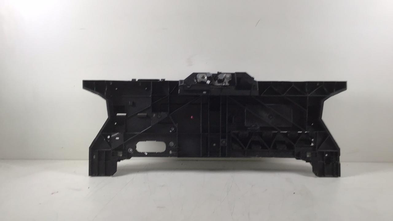 Equimpent rack PEUGEOT Expert III Kasten (V) E-Expert  100 kW  136 PS (09.2020-> )