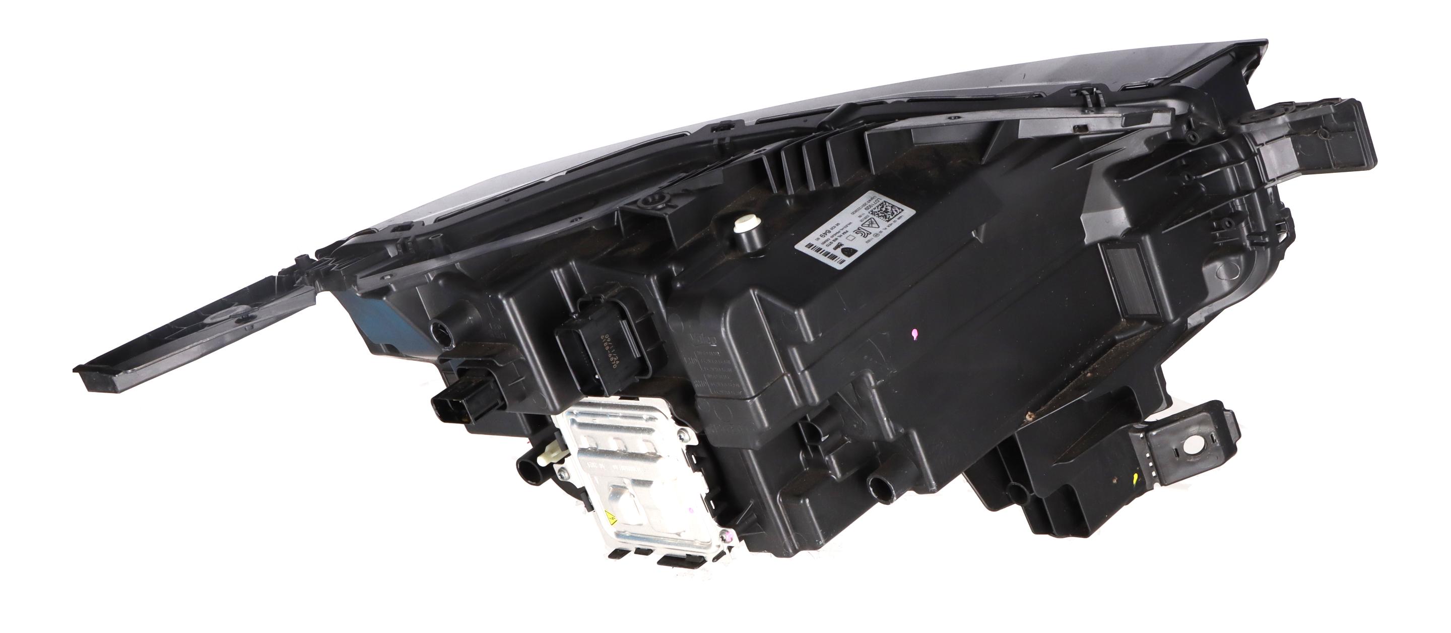 Hauptscheinwerfer links PEUGEOT 3008 II (MC, MR, MJ, M4) 1.2 Hybrid 136  100 kW  136 PS (05.2023-> )