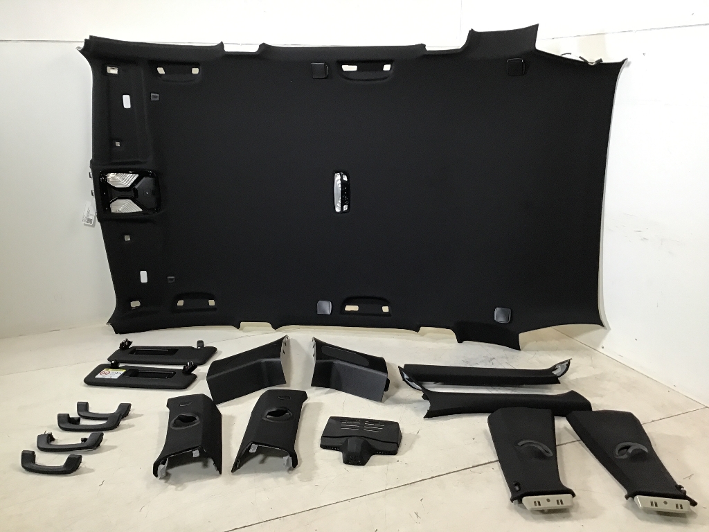 Himmel BMW X5 (G05, F95) xDrive40d Mild-Hybrid  259 kW  352 PS (06.2023-> ) Himmel BMW X5 (G05, F95) xDrive40d Mild-Hybrid  259 kW  352 PS (06.2023-> )