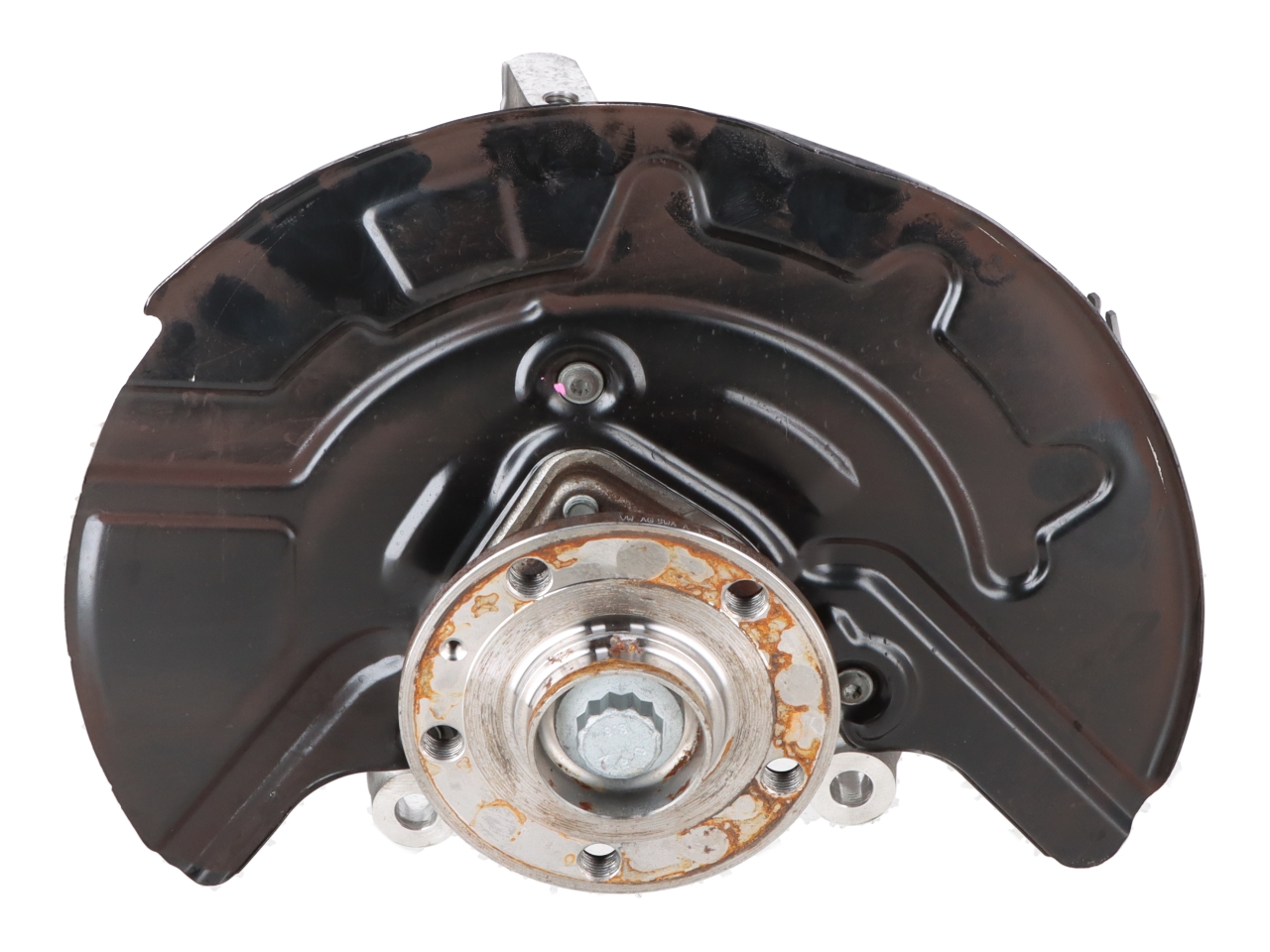 Fusée d'essieu SONSTIGER HERSTELLER Sonstiges Modell Sonstiger Typ