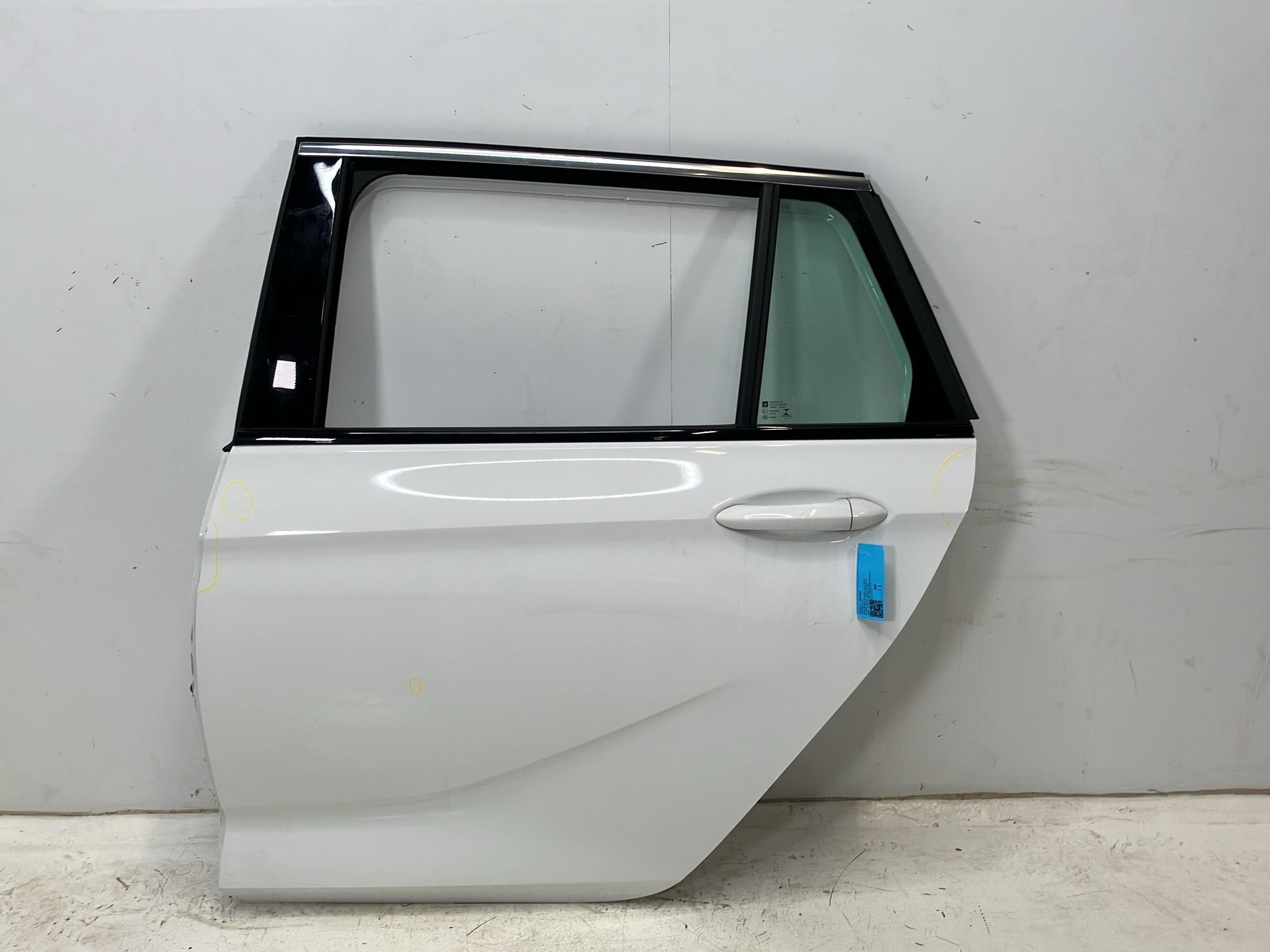 Portier linksachter OPEL Insignia B Sports Tourer (Z18) 2.0 CDTi  128 kW  174 PS (04.2020-> )