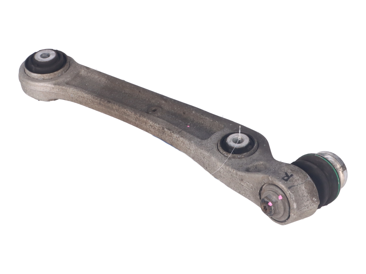 Draagarm rechtsvoor AUDI A6 (4A, C8) 40 TDI Mild Hybrid  150 kW  204 PS (02.2018-> ) Draagarm rechtsvoor AUDI A6 (4A, C8) 40 TDI Mild Hybrid  150 kW  204 PS (02.2018-> )