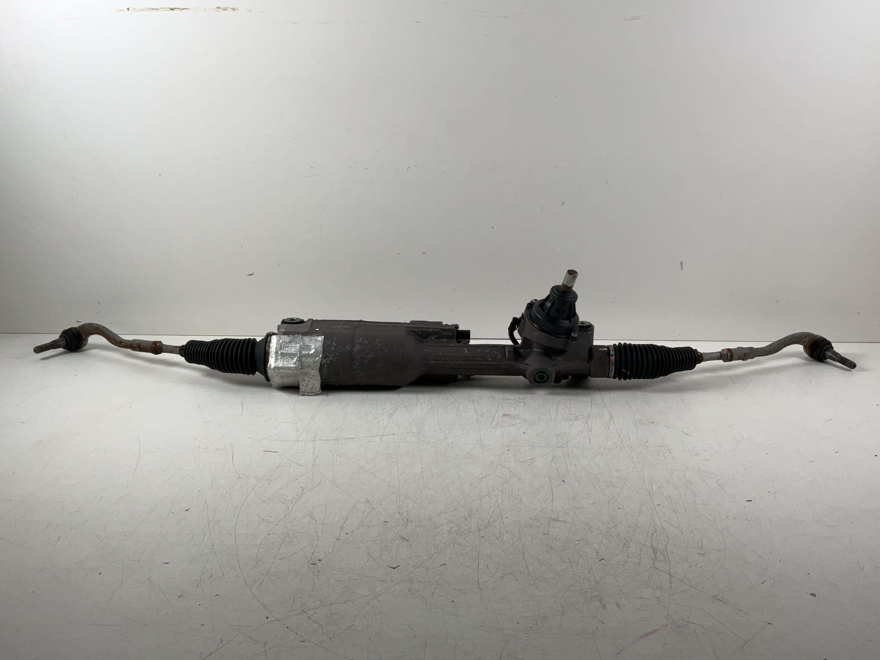 Steering gear AUDI A8 (4H) 3.0 TDI quattro  190 kW  258 PS (10.2013-01.2018)