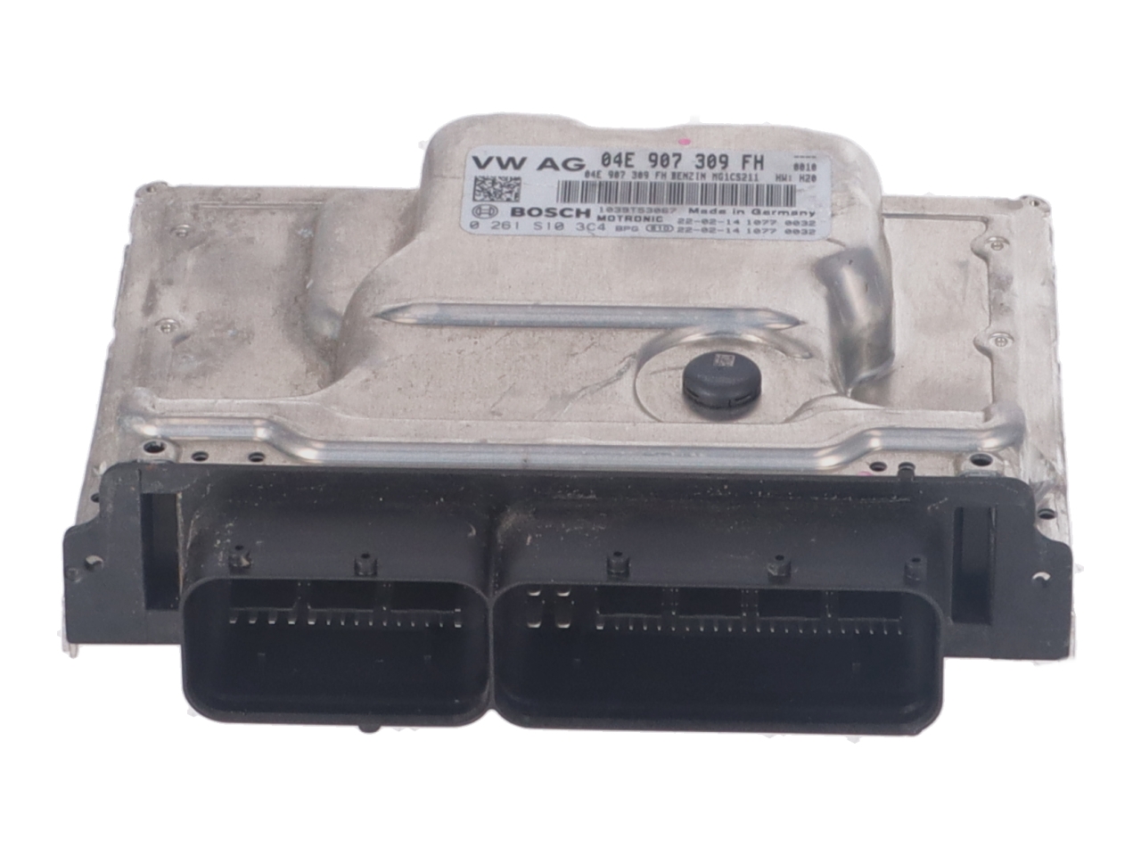 Steuergerät Motor AUDI A3 Sportback (8Y) 40 TFSIe  110 kW  150 PS (06.2020-> ) Steuergerät Motor AUDI A3 Sportback (8Y) 40 TFSIe  110 kW  150 PS (06.2020-> )