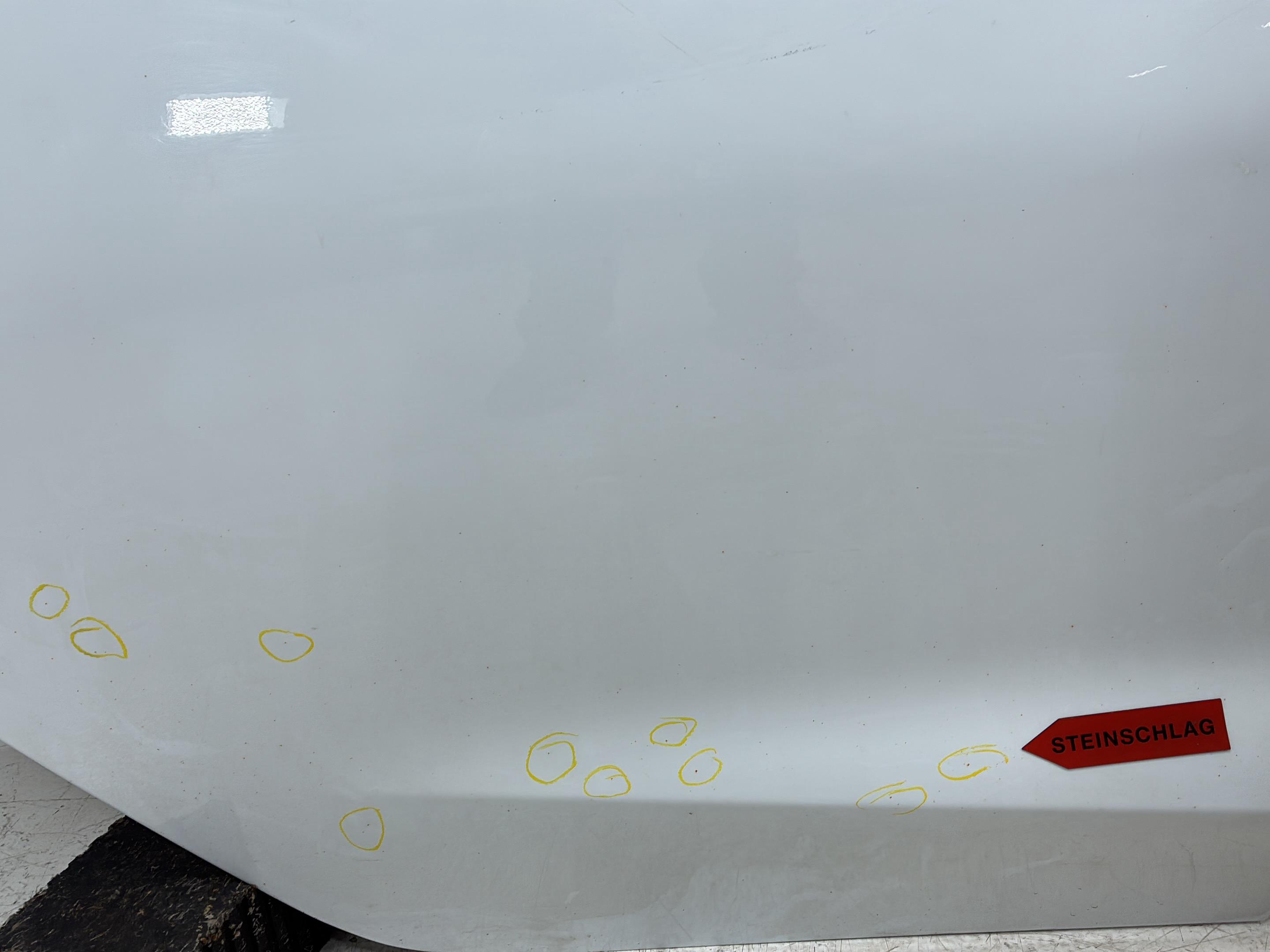 Door right rear FORD Fiesta VII (HJ, HF) 1.0 EcoBoost  70 kW  95 PS (12.2019-> )