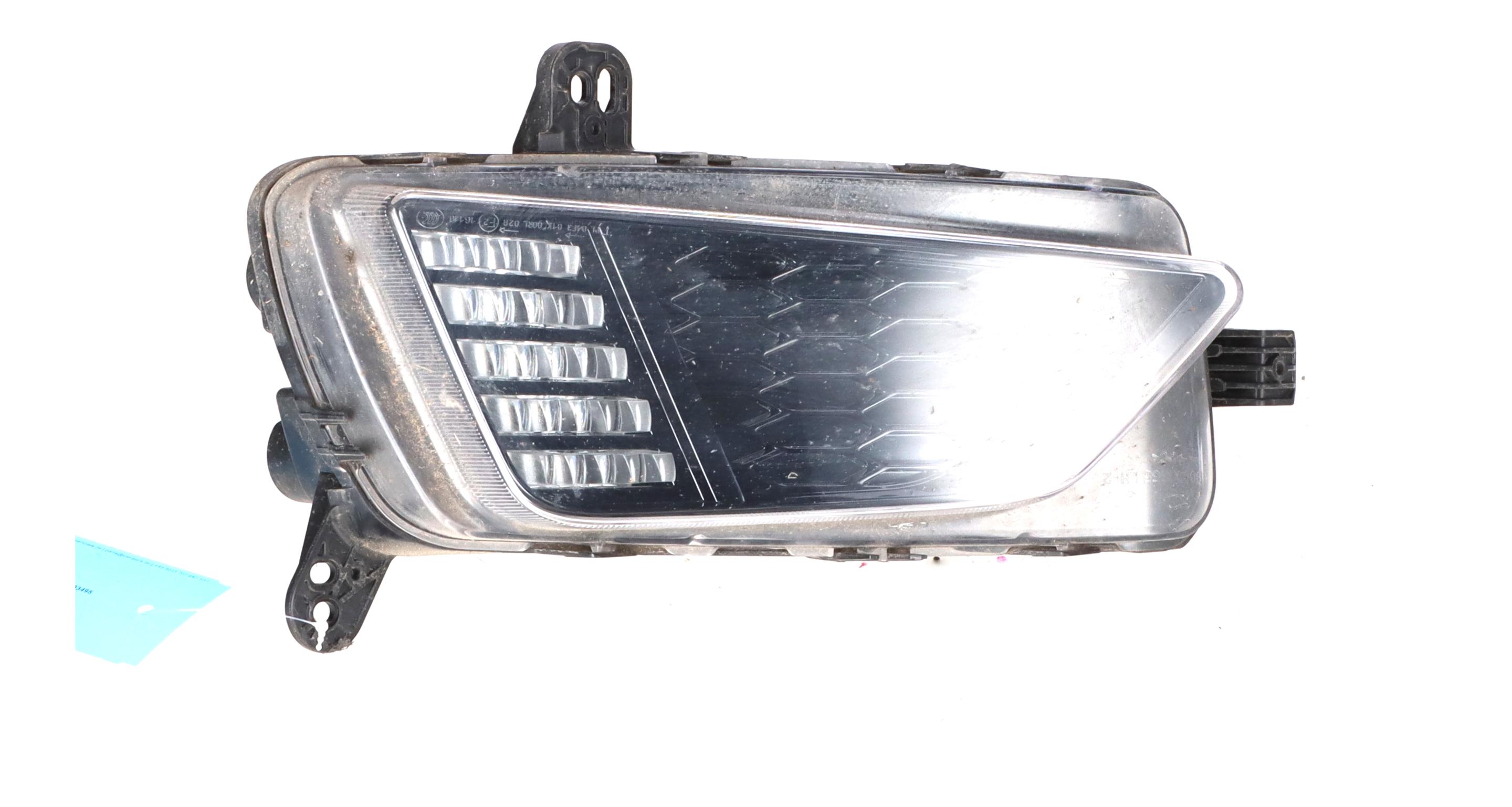 Day drive light left VW Polo VI (AW) 1.0  55 kW  75 PS (06.2017-> )
