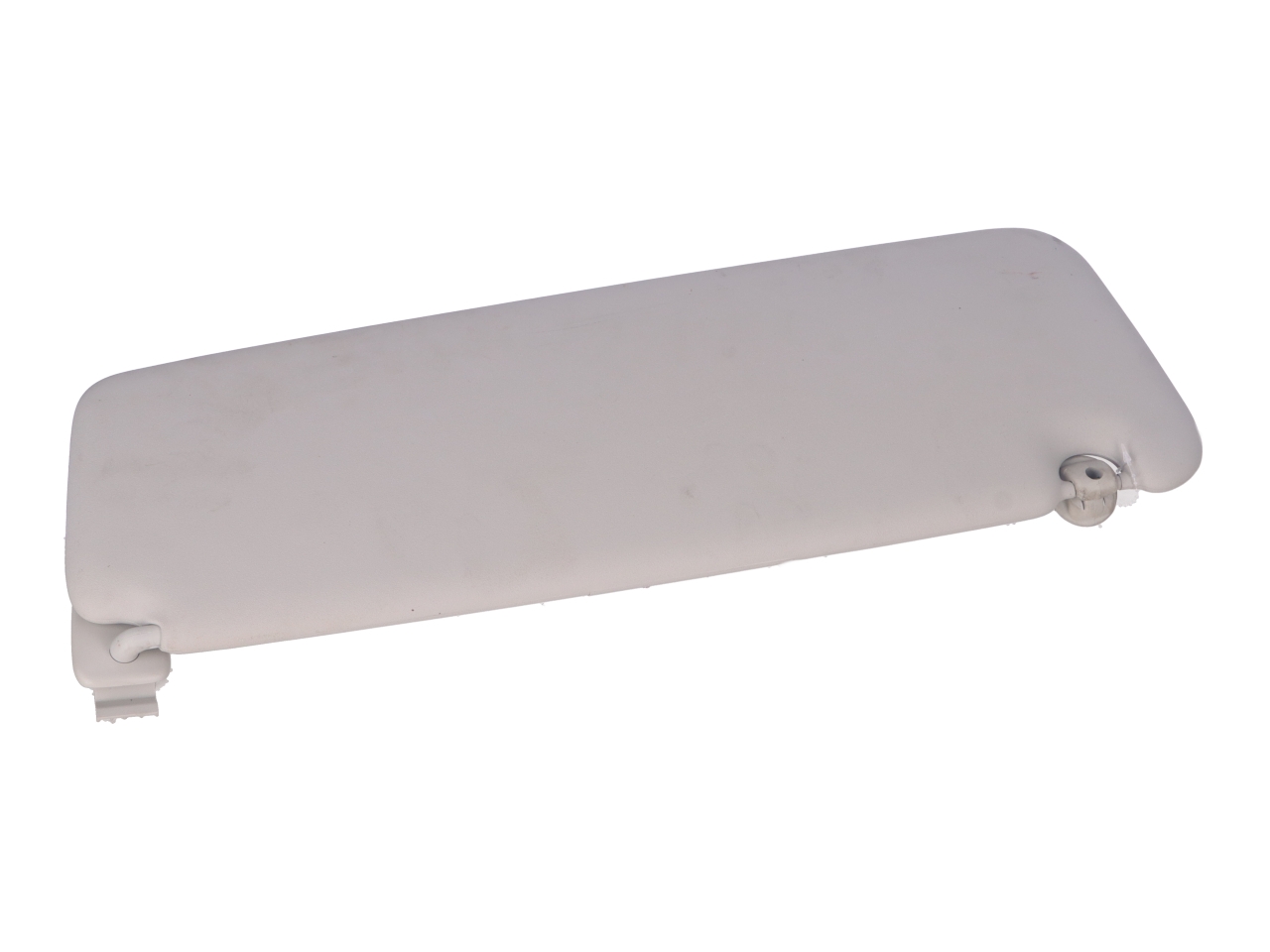 Sun visor left RENAULT Trafic III Kasten (FG) 1.6 dCi 90  66 kW  90 PS (05.2014-> )