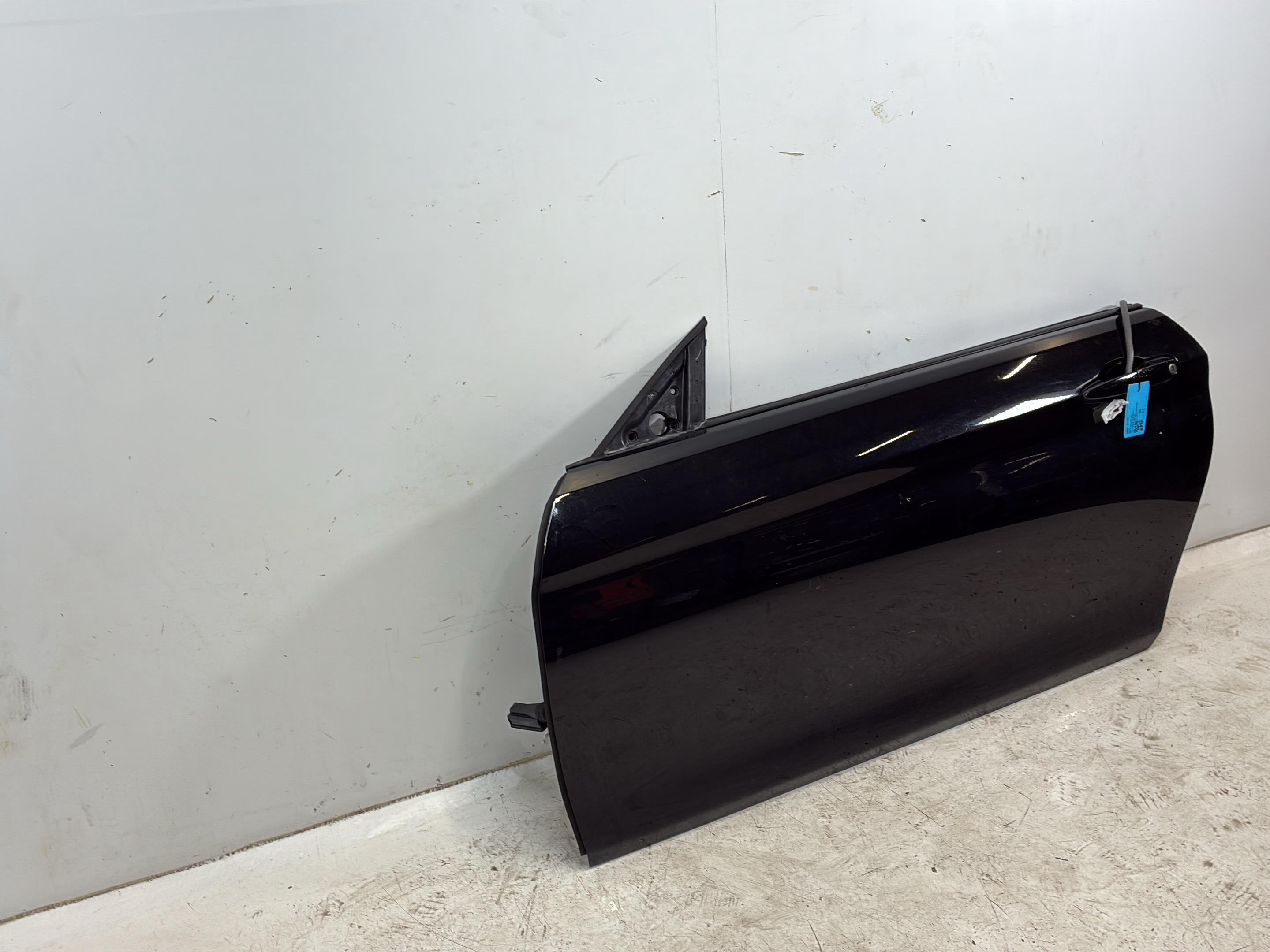 drzwi lewy BMW 4er Coupe (F32, F82) 420i  135 kW  184 PS (02.2016-> )