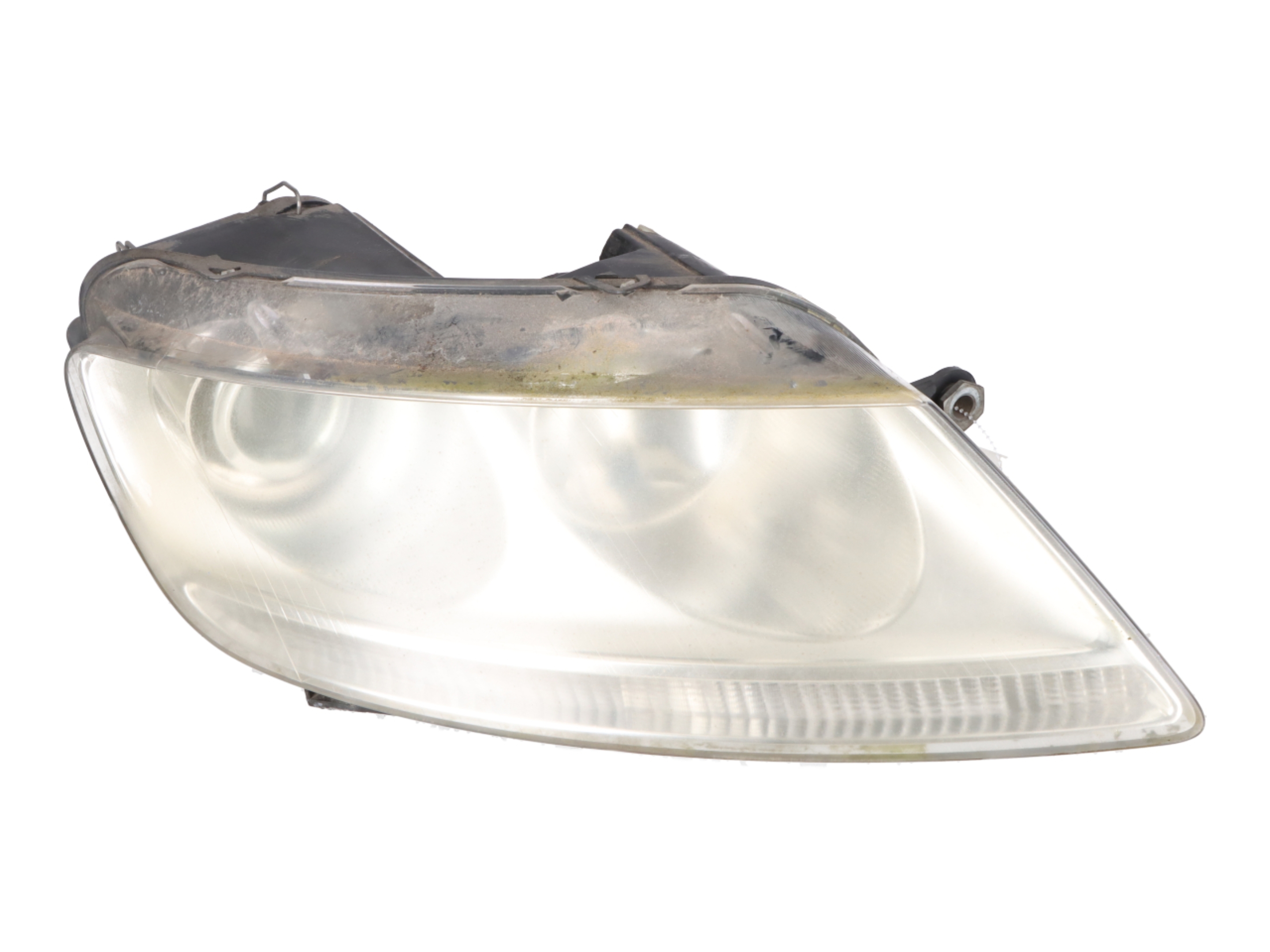 Hauptscheinwerfer rechts VW Phaeton (3D) 3.0 V6 TDI 4motion  165 kW  224 PS (09.2004-05.2007)