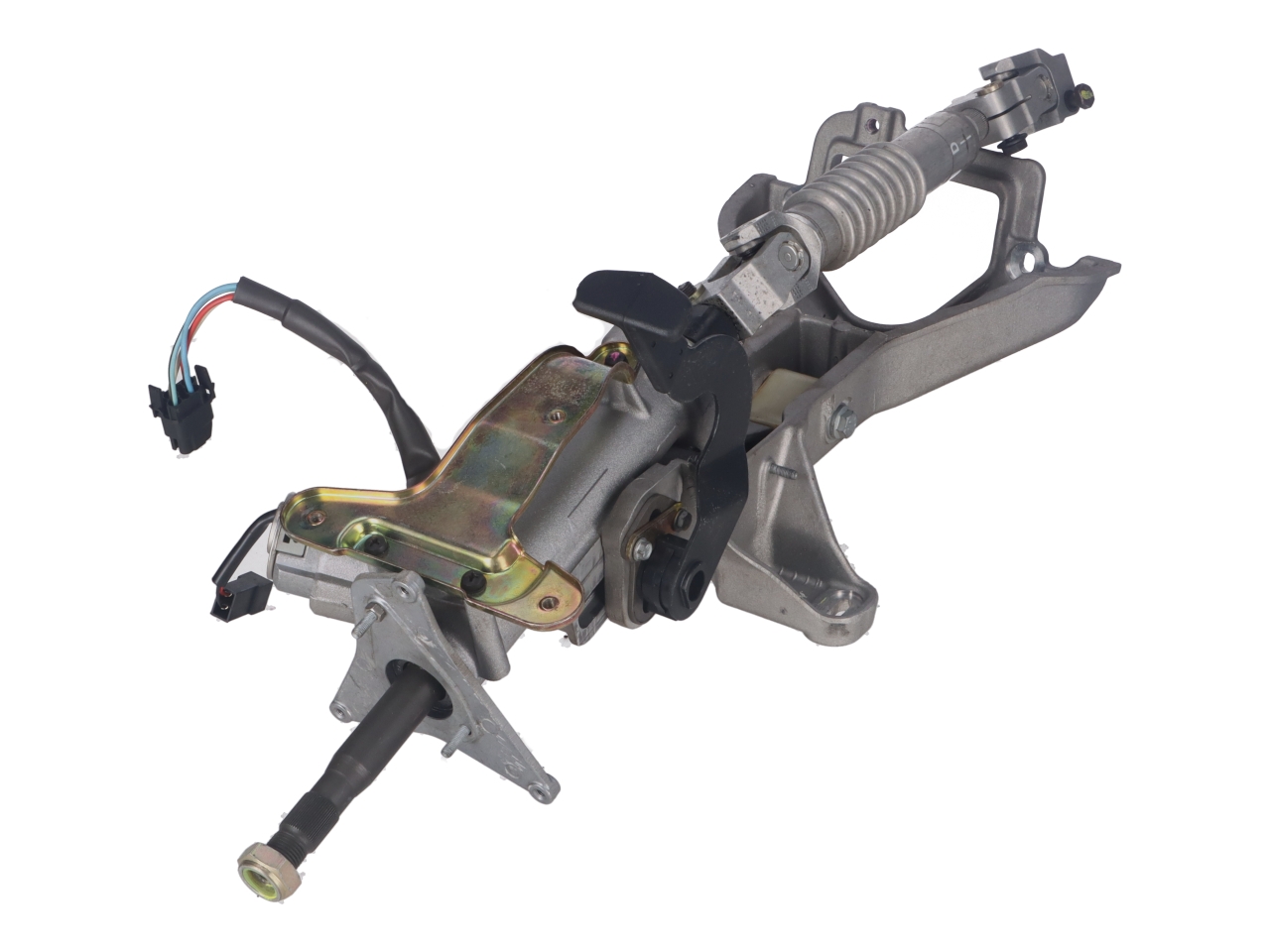 Lenksäule FERRARI 360 Spider (F131) 3.6 Modena  294 kW  400 PS (02.2000-08.2005) Lenksäule FERRARI 360 Spider (F131) 3.6 Modena  294 kW  400 PS (02.2000-08.2005)