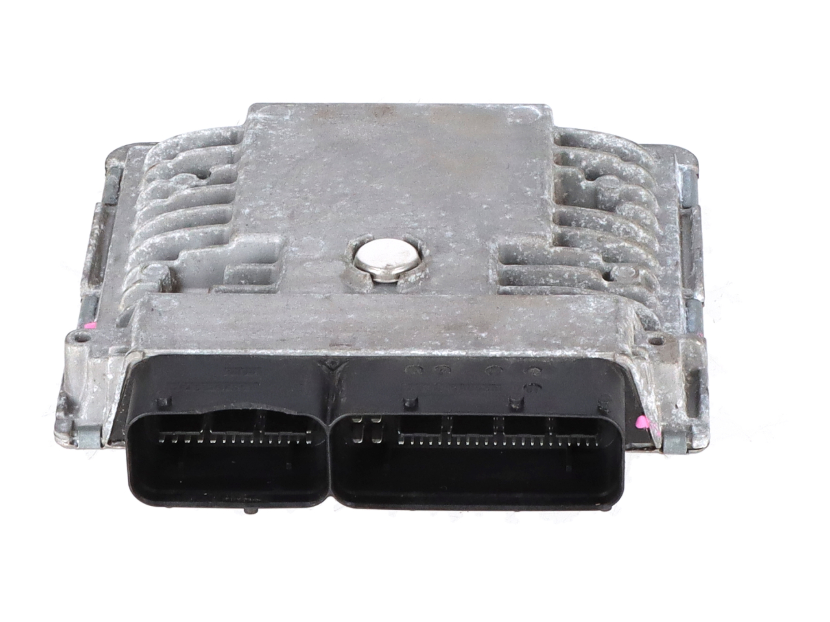 Steuergerät Motor SKODA Rapid Spaceback (NH) 1.2 TSI  63 kW  86 PS (07.2012-> )