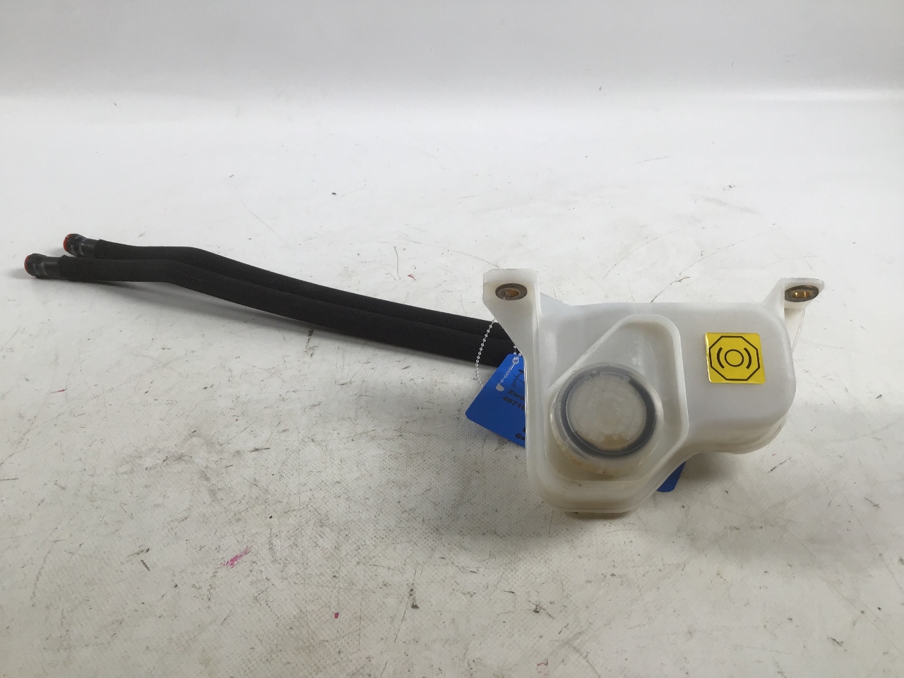 Réservoir liquide de frein FERRARI 458 4.5  416 kW  566 PS (12.2009-> ) Réservoir liquide de frein FERRARI 458 4.5  416 kW  566 PS (12.2009-> )