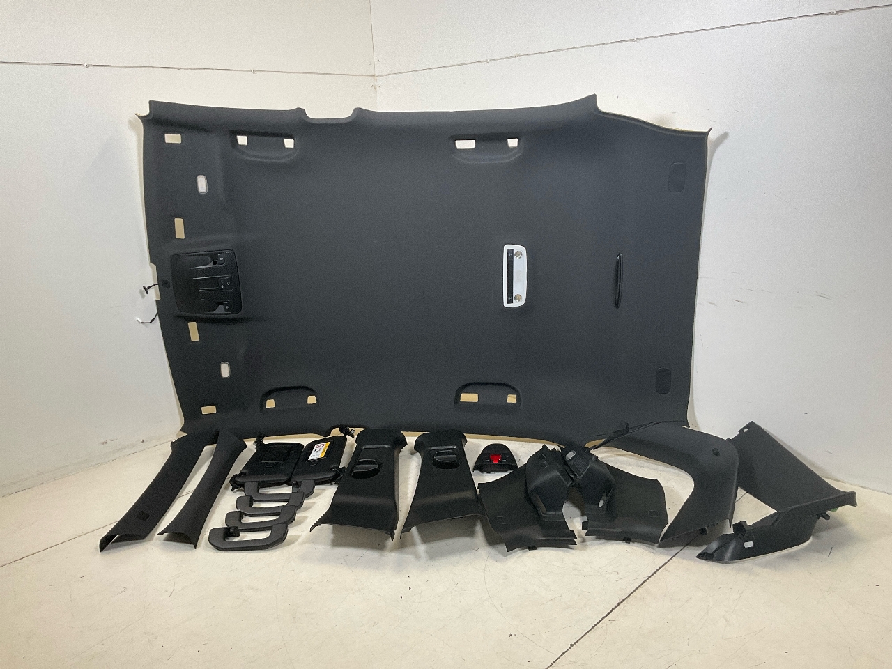 Himmel MERCEDES-BENZ GLA (X156) GLA 180  90 kW  122 PS (02.2015-> ) Himmel MERCEDES-BENZ GLA (X156) GLA 180  90 kW  122 PS (02.2015-> )