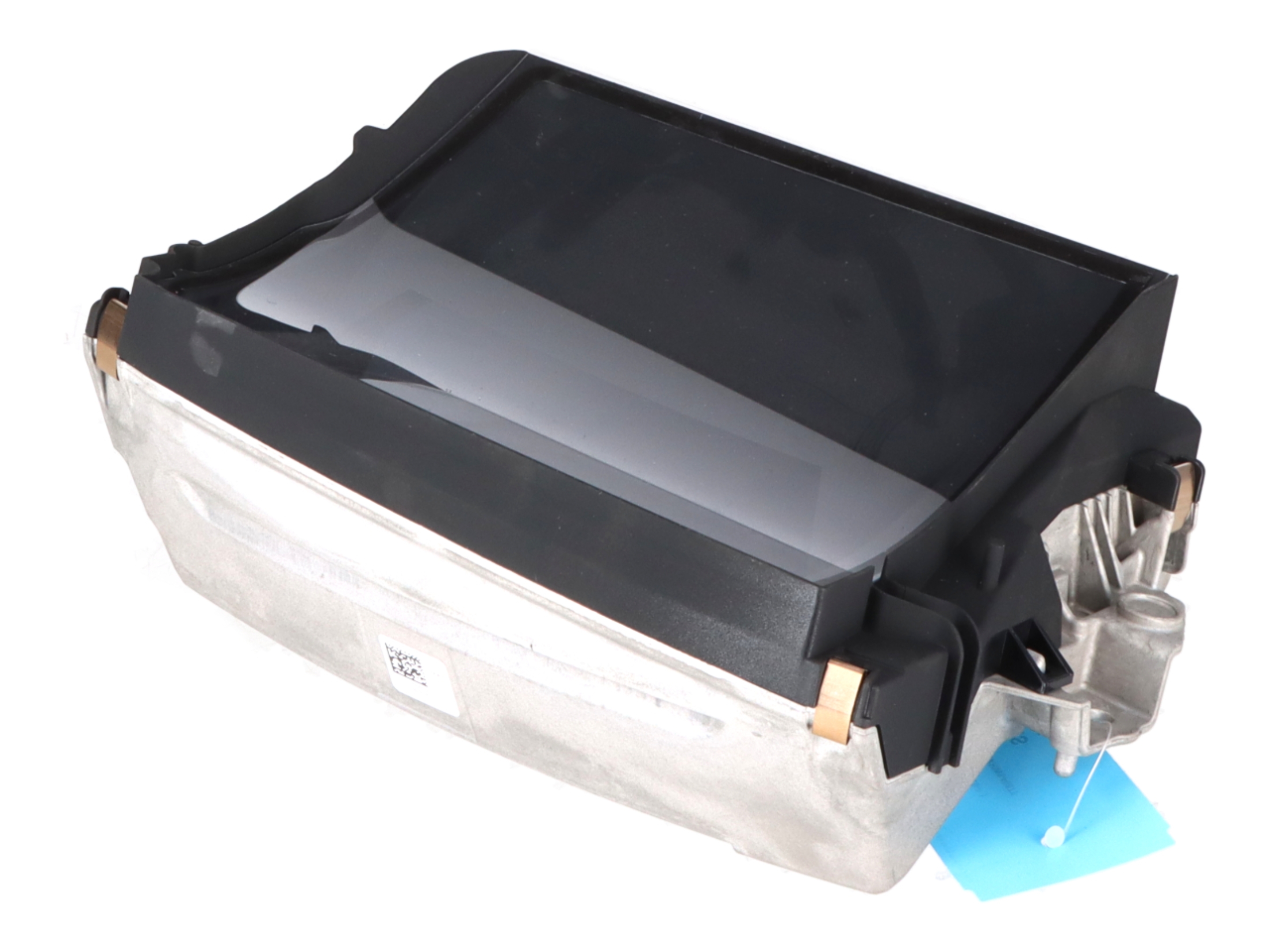 Headup-Display VW Golf Alltrack VIII (CG5) 2.0 TDI 4motion  147 kW  200 PS (11.2020-> )