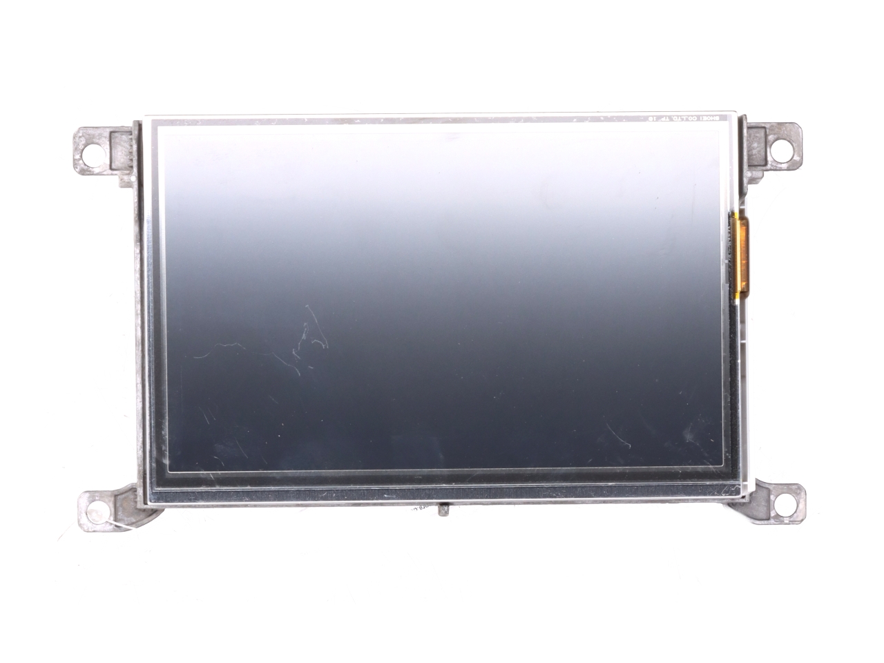 Afișaj CITROEN Zafira Life Bus (K0) VIVARO-E HYDROGEN  100 kW  136 PS (08.2022-> )