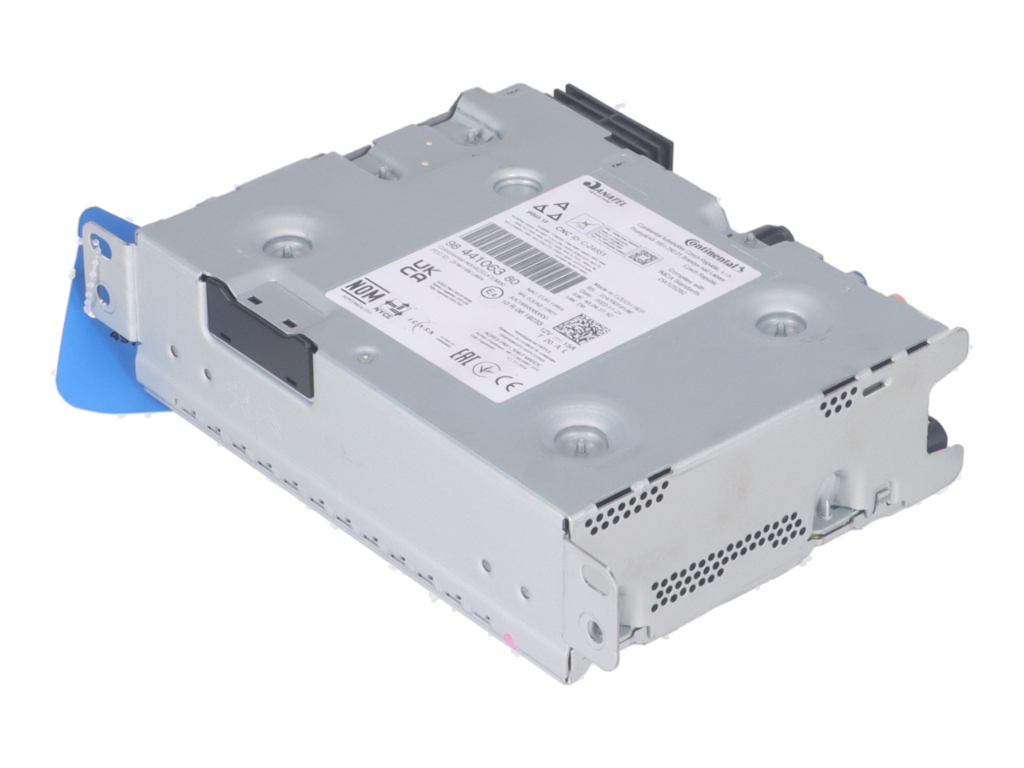 Headunit (Multimedia) OPEL Vivaro C Kasten (K0) VIVARO-E HYDROGEN  100 kW  136 PS (08.2022-> ) Headunit (Multimedia) OPEL Vivaro C Kasten (K0) VIVARO-E HYDROGEN  100 kW  136 PS (08.2022-> )