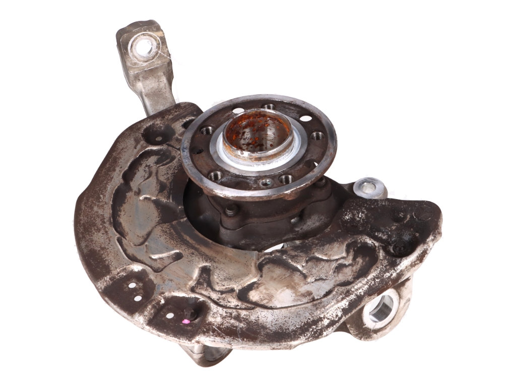 Achsschenkel links vorne MERCEDES-BENZ C-Klasse (W205) C 250  155 kW  211 PS (03.2014-05.2018)