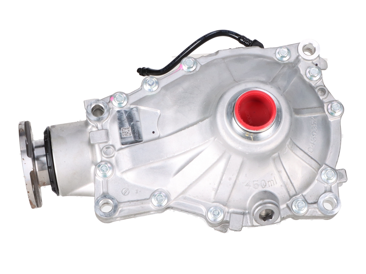 Cardanklok Voor BMW X5 (G05, F95) 40i Mild-Hybrid xDrive  280 kW  381 PS (04.2023-> )