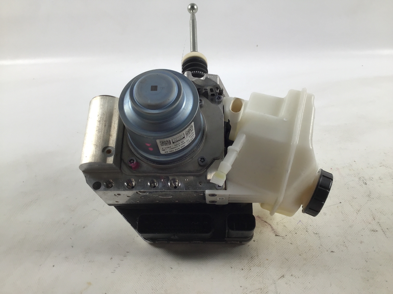 Servomoteur d'assistance au freinage AUDI e-tron (GEN) Electric quattro  300 kW  408 PS (09.2018-> ) Servomoteur d'assistance au freinage AUDI e-tron (GEN) Electric quattro  300 kW  408 PS (09.2018-> )