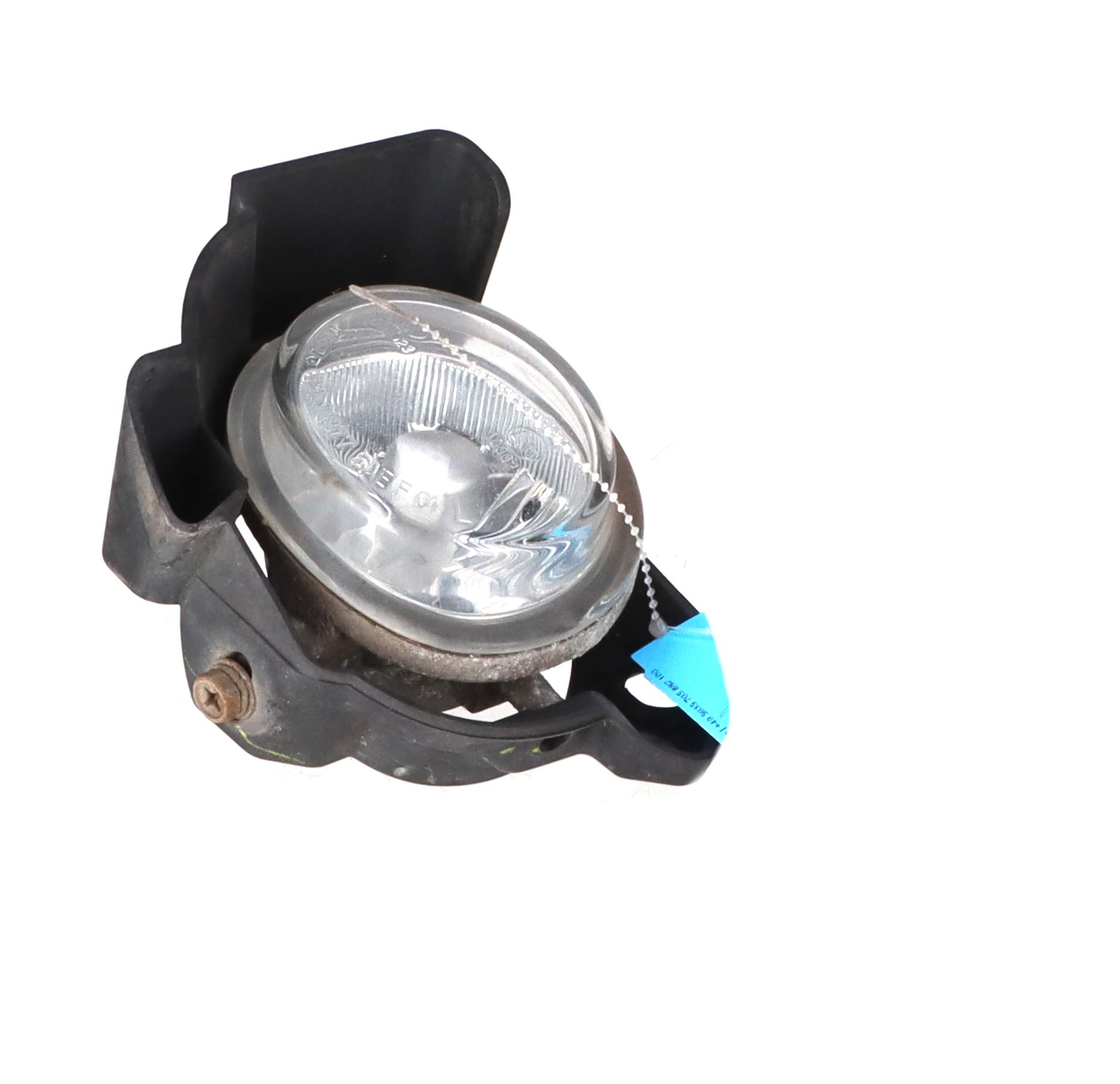 Fog light left front MAZDA 3 (BM, BN) 2.2 D  110 kW  150 PS (09.2013-05.2019)