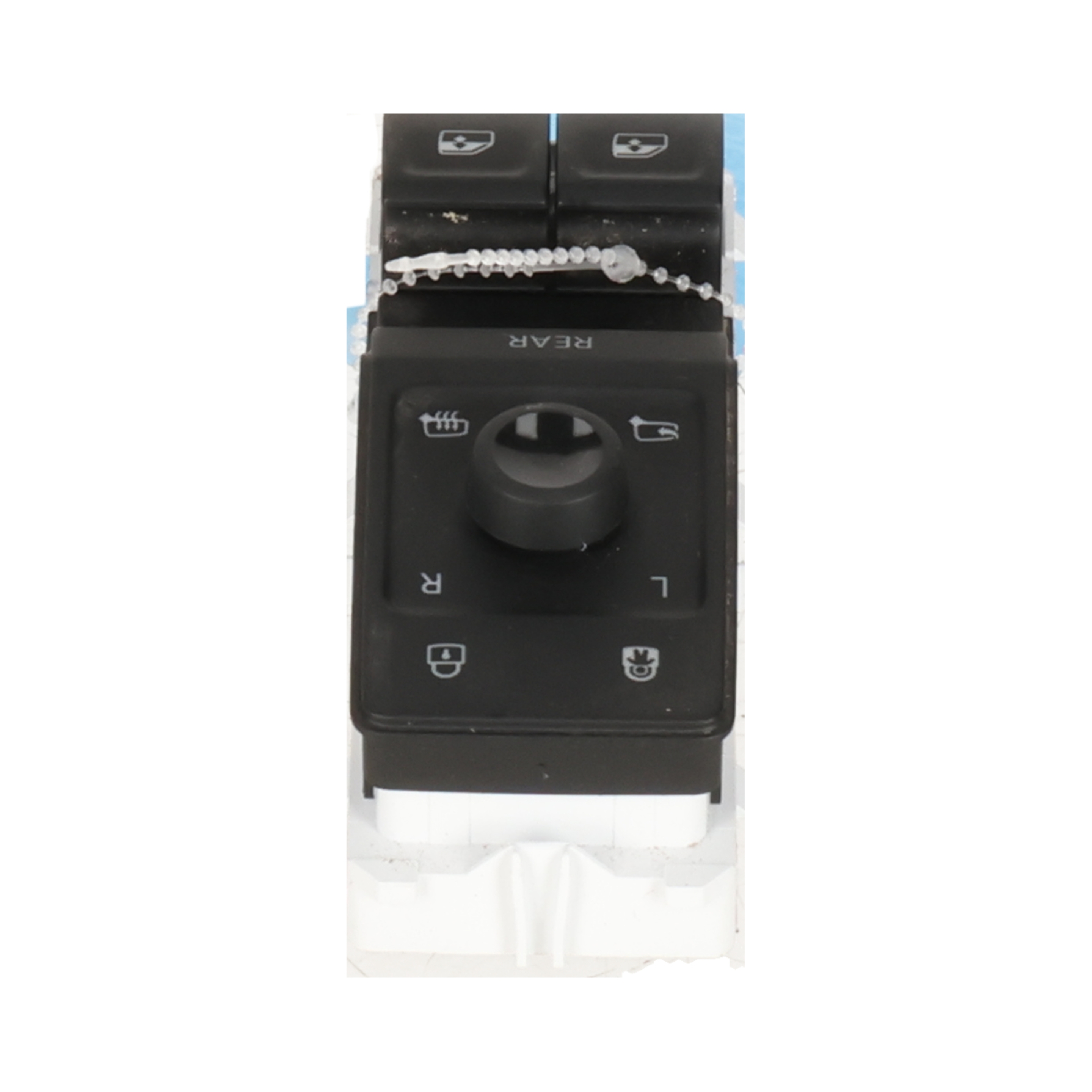 Schalter für Fensterheber links vorne VW ID.4 (E21) Performance  150 kW  204 PS (05.2020-> )