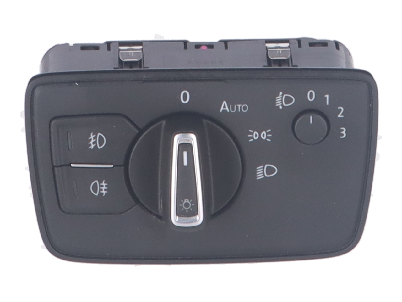 Interrupteur pour éclairage VW Passat B8 Variant (3G) 2.0 TDI  110 kW  150 PS (11.2014-> )
