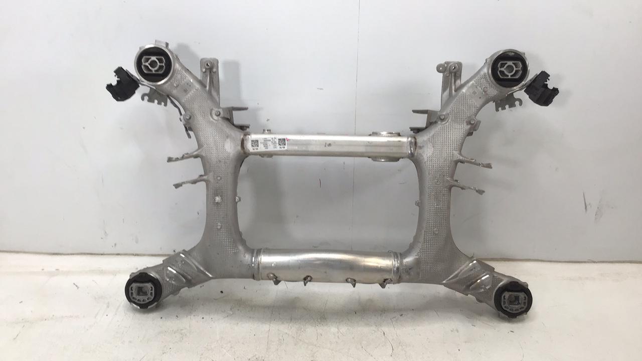 Corps d'essieu arrière BMW X5 (G05, F95) xDrive 30d Mild-Hybrid  210 kW  286 PS (08.2020-> )