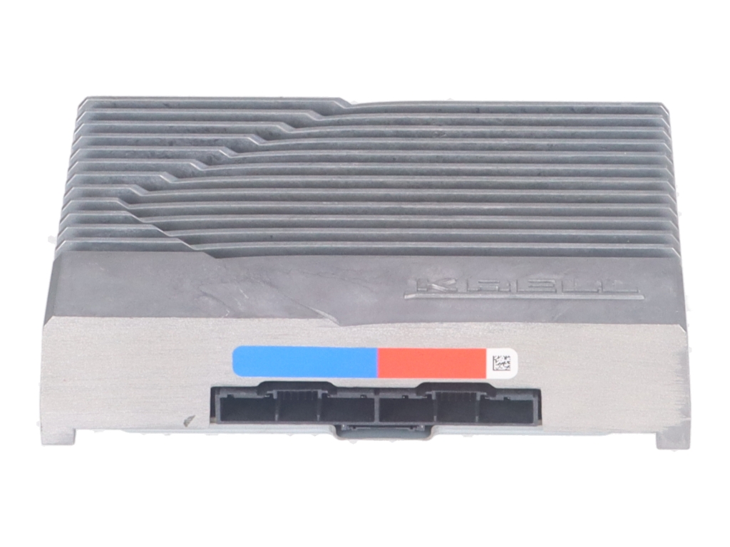 Audi amplifier HYUNDAI Nexo FCEV  120 kW  163 PS (03.2018-> ) Audi amplifier HYUNDAI Nexo FCEV  120 kW  163 PS (03.2018-> )