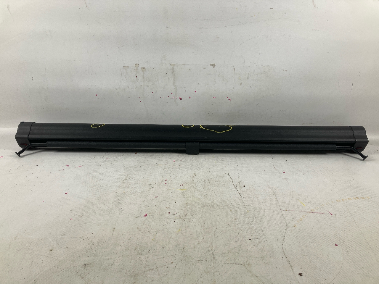 Netztrennwand VW Passat B8 Variant (3G) 1.4 GTE Hybrid  115 kW  156 PS (06.2015-> ) Netztrennwand VW Passat B8 Variant (3G) 1.4 GTE Hybrid  115 kW  156 PS (06.2015-> )