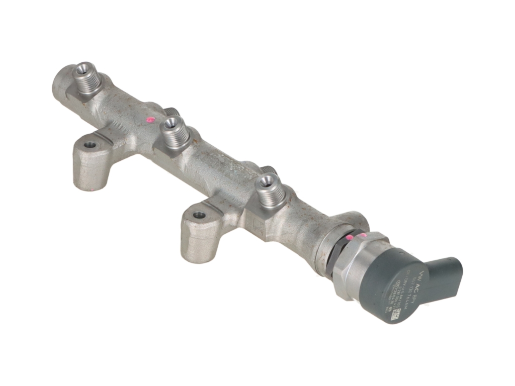 Einspritzleitung VW Amarok (2H) 3.0 TDI 4motion  150 kW  204 PS (06.2016-> ) Einspritzleitung VW Amarok (2H) 3.0 TDI 4motion  150 kW  204 PS (06.2016-> )