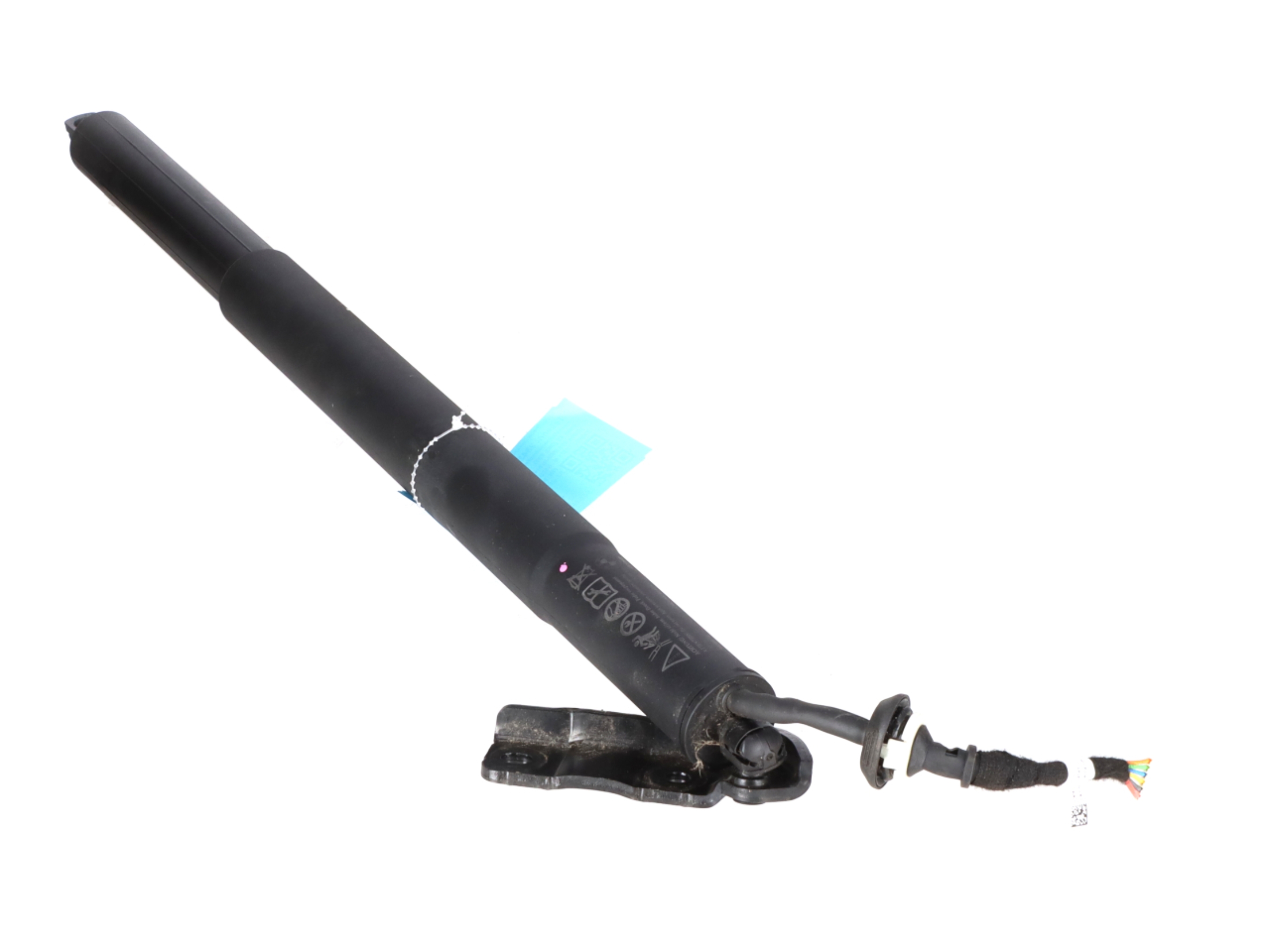 Amortyzator klapy tylnej lewy BMW X5 (G05, F95) xDrive40d Mild-Hybrid  259 kW  352 PS (06.2023-> )