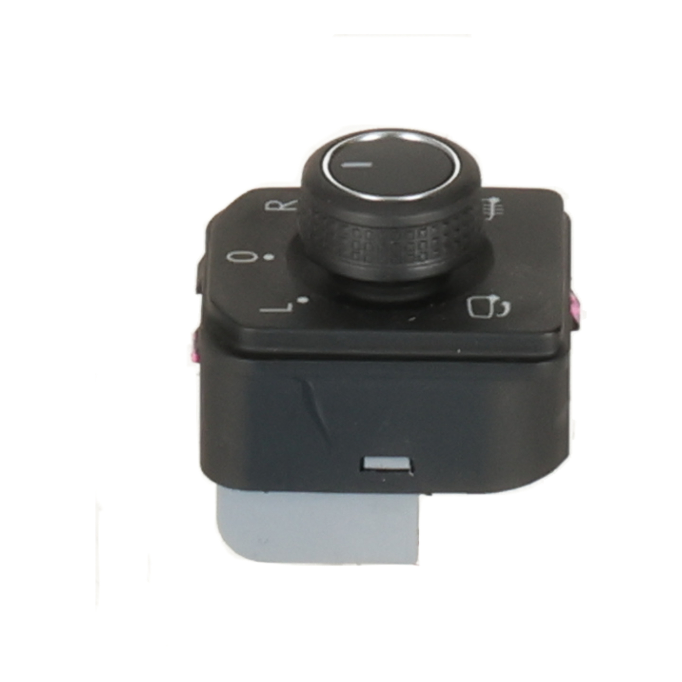 Przełącznik lusterek zewnętrznych VW T-Roc Cabrio (AC7) 1.5 TSI  110 kW  150 PS (12.2019-> )