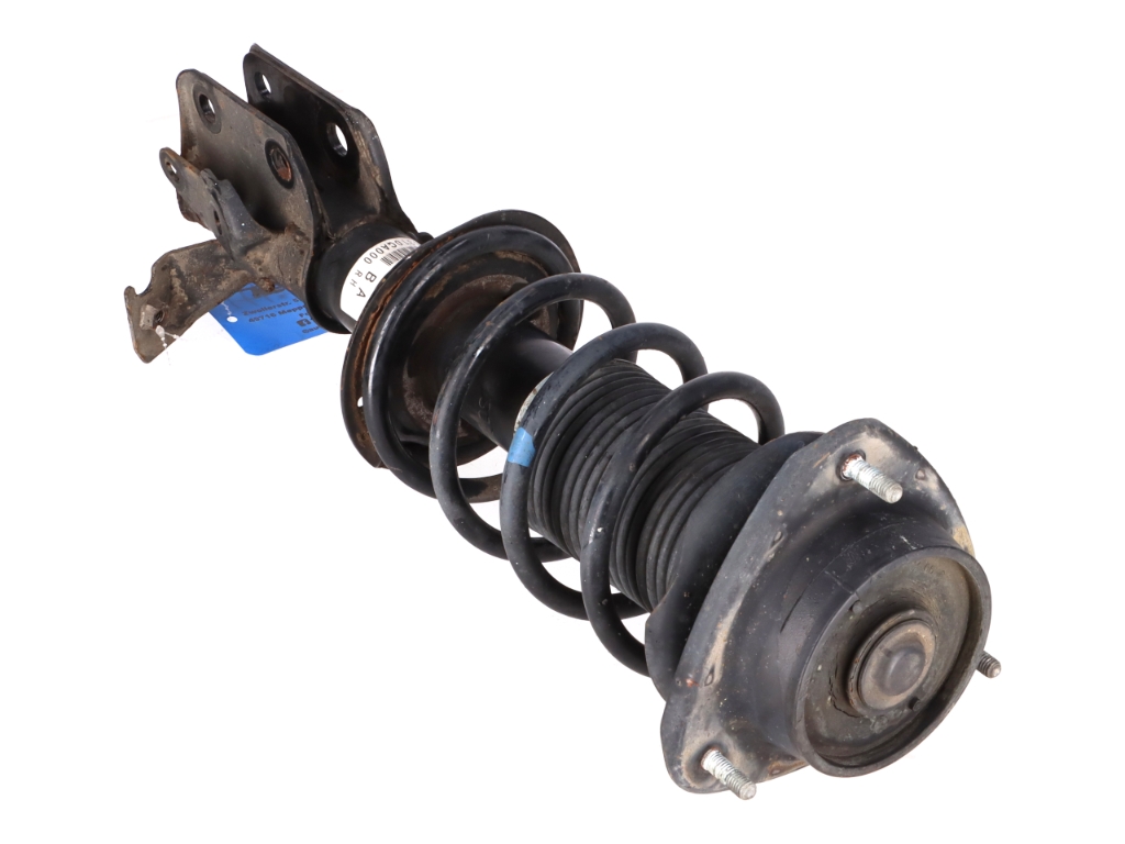 Jambe de suspension avant droit TOYOTA GT 86 Coupe (ZN) 2.0 GT  147 kW  200 PS (03.2012-> )