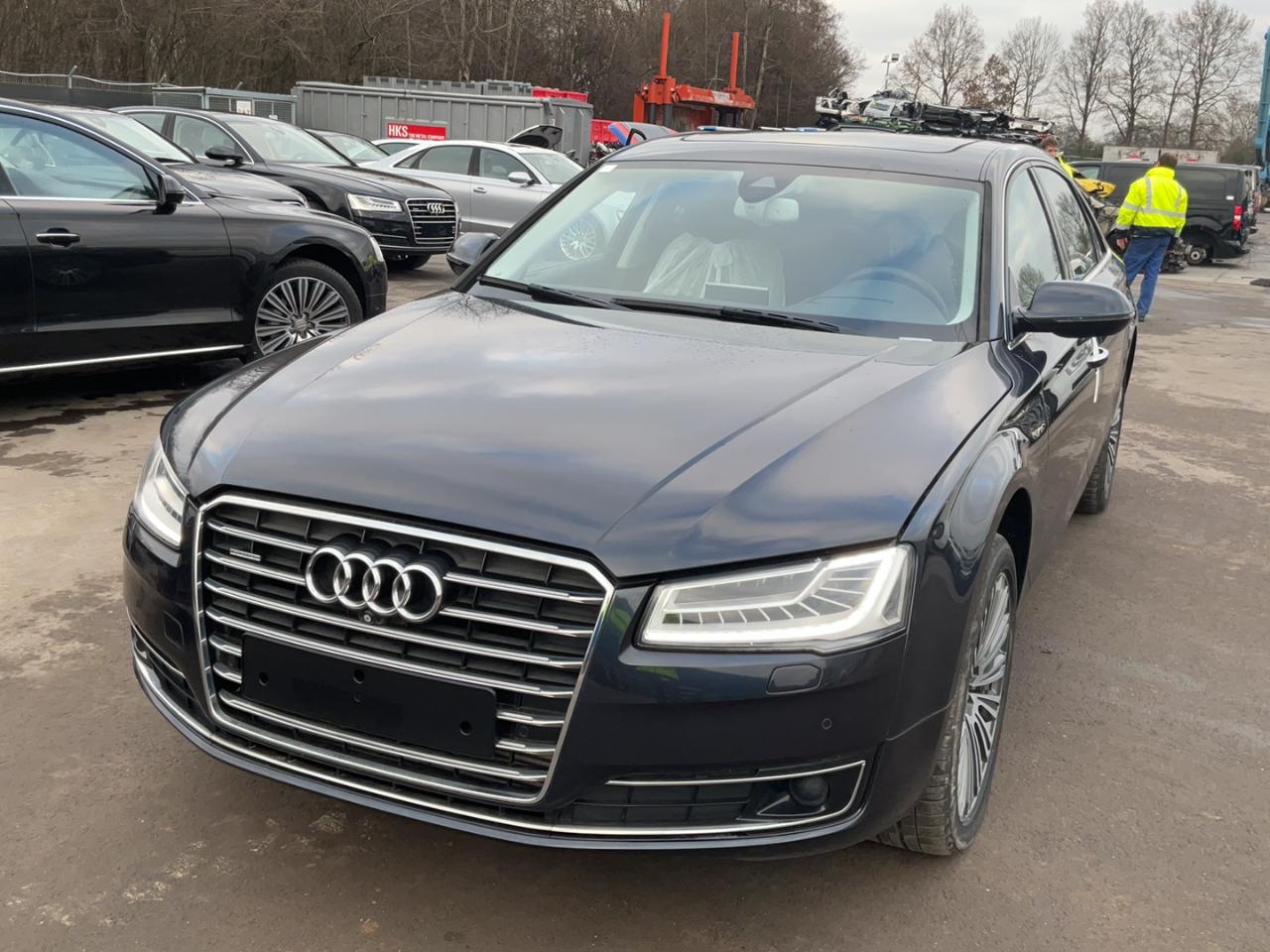 AUDI