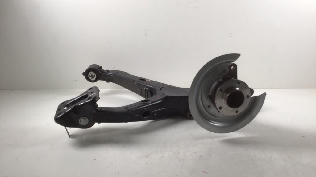 Hinterachshälfte links PEUGEOT Expert III Kasten (V) 2.0 BlueHDi 145  106 kW  144 PS (08.2021-> )