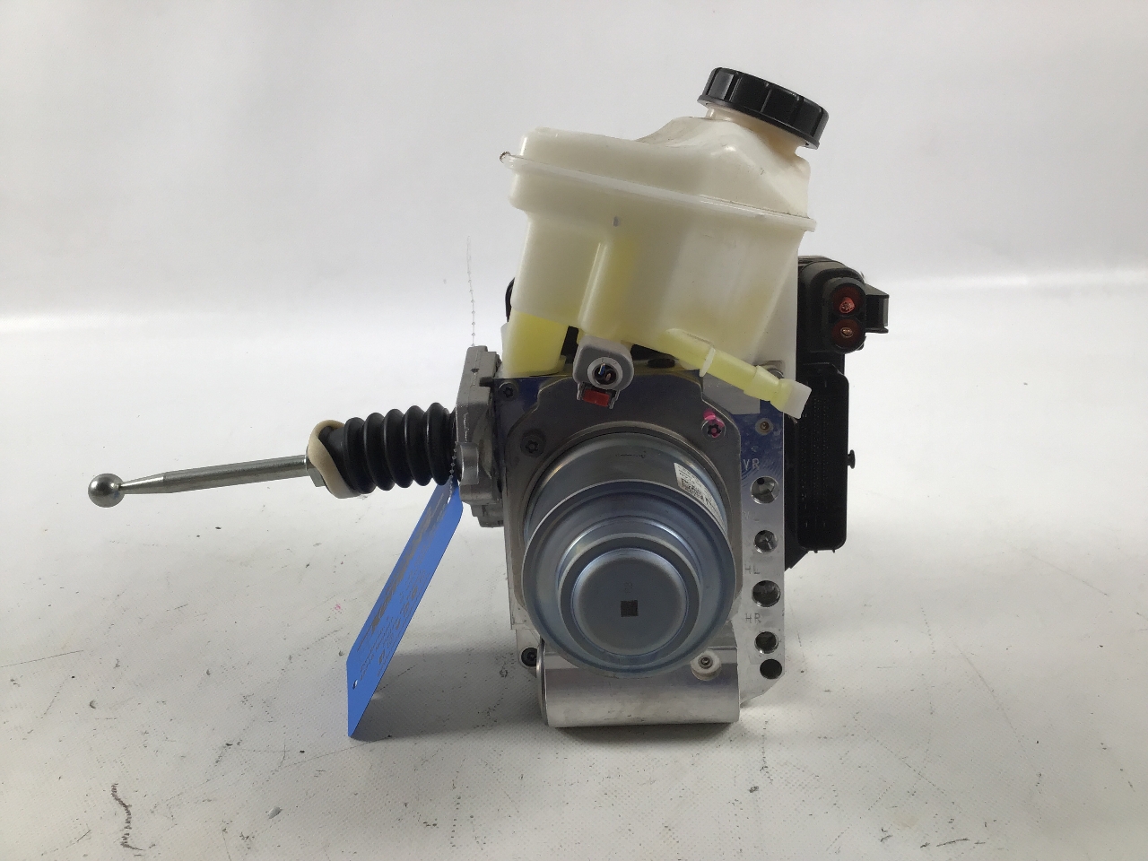 Groupe de freinage ABS AUDI e-tron (GEN) Electric quattro  300 kW  408 PS (09.2018-> ) Groupe de freinage ABS AUDI e-tron (GEN) Electric quattro  300 kW  408 PS (09.2018-> )