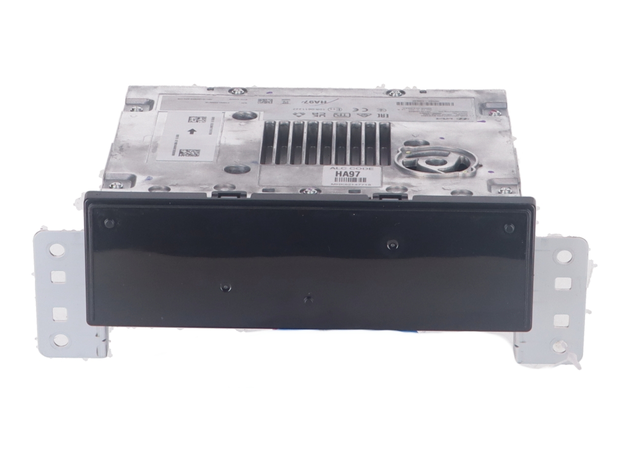 Unité de tête (multimédia) HYUNDAI Staria Bus (US4) 2.2 CRDi  130 kW  177 PS (01.2021-> ) Unité de tête (multimédia) HYUNDAI Staria Bus (US4) 2.2 CRDi  130 kW  177 PS (01.2021-> )