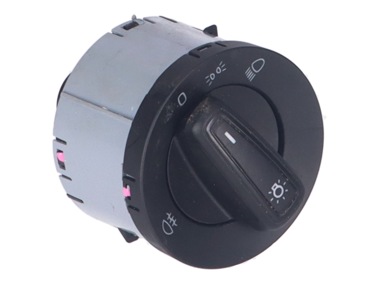 Switch for headlight SKODA Fabia III Kombi (NJ) 1.0  55 kW  75 PS (10.2014-> )