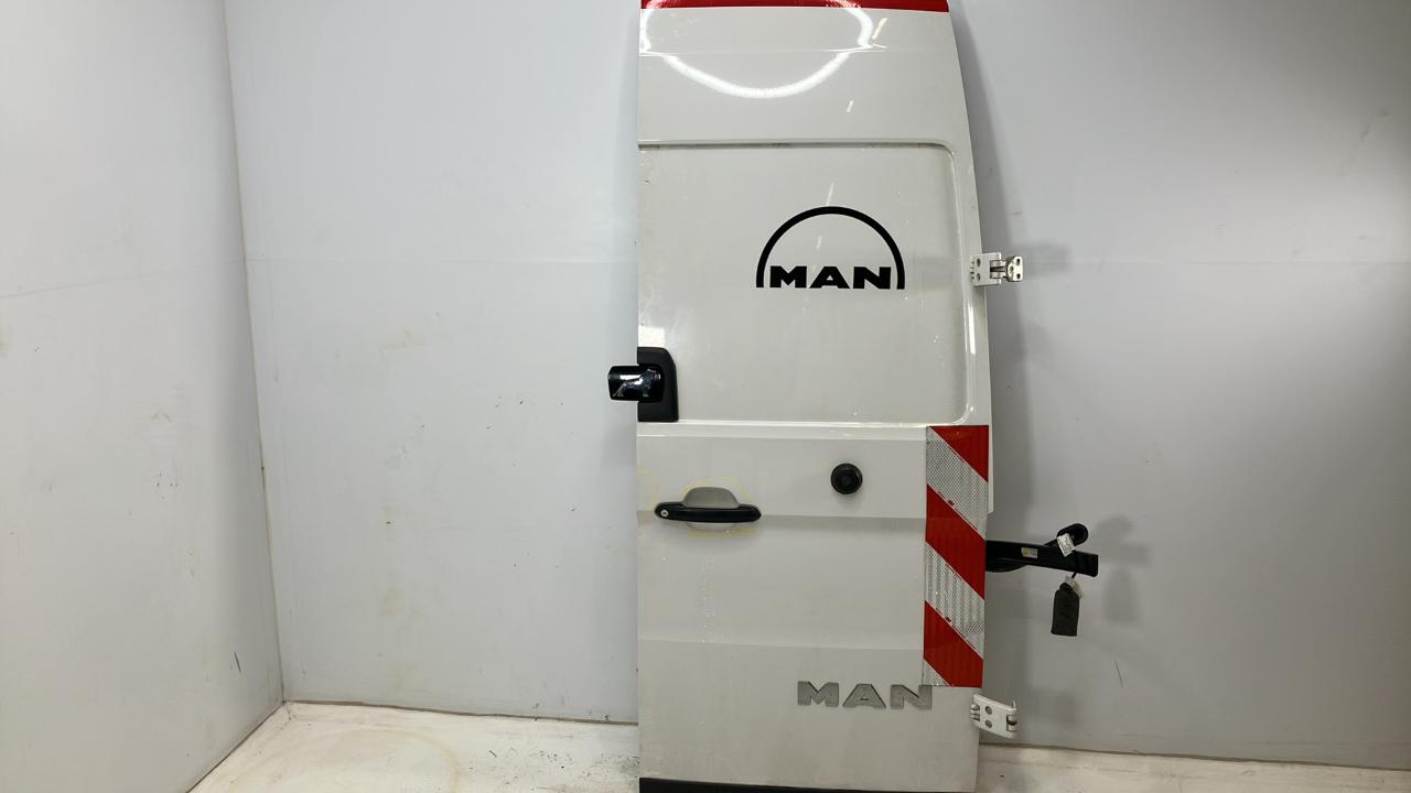 Hecktür rechts MAN TGE Kasten 2.0 TDi RWD  130 kW  177 PS (05.2017-06.2024)
