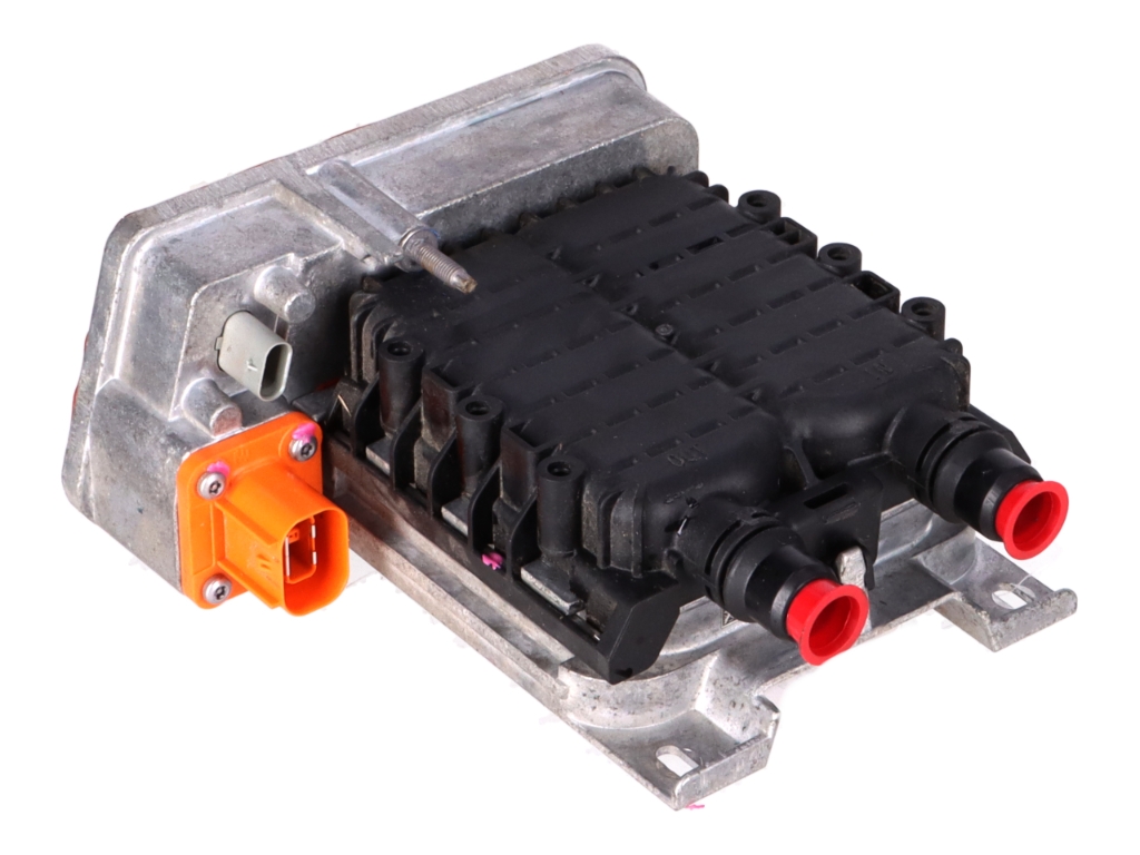 Battery heater OPEL Vivaro C Kasten (K0) VIVARO-E HYDROGEN  100 kW  136 PS (08.2022-> )