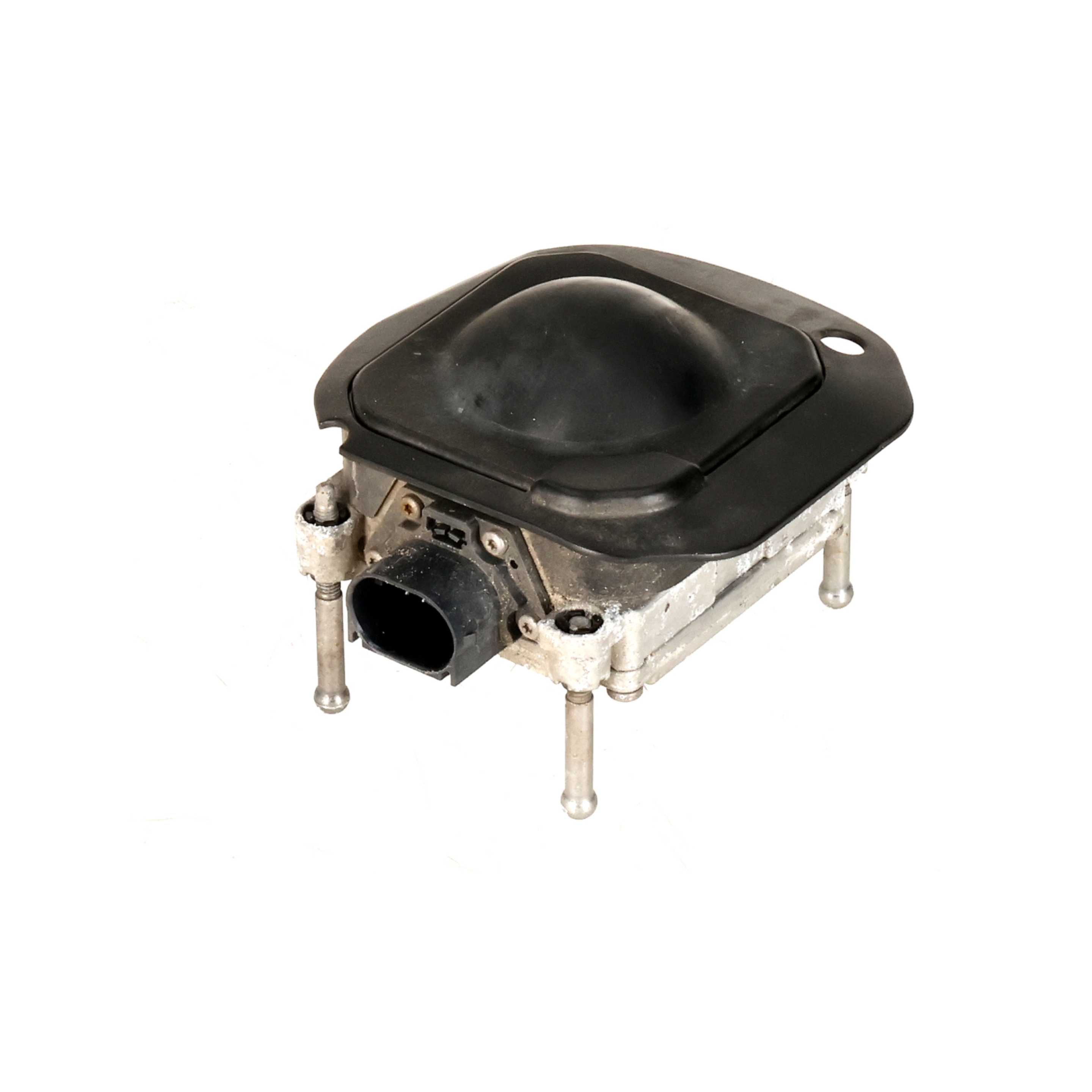 Radarsensor LCA bumper left front AUDI A8 (4H) 3.0 TDI quattro  190 kW  258 PS (10.2013-01.2018)
