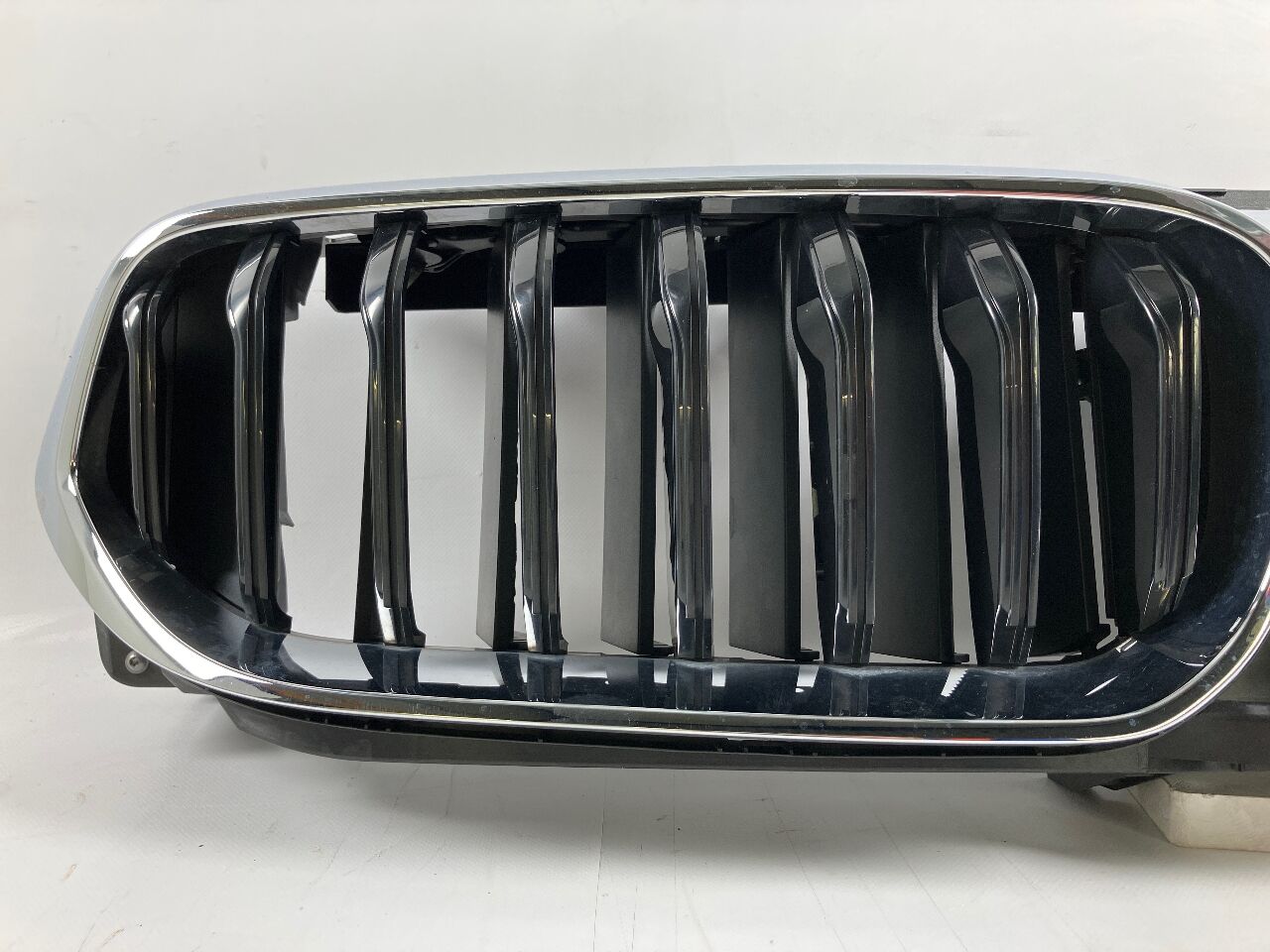 Grille BMW 6er Gran Turismo (G32) 620d xDrive  140 kW  190 PS (07.2018-> )