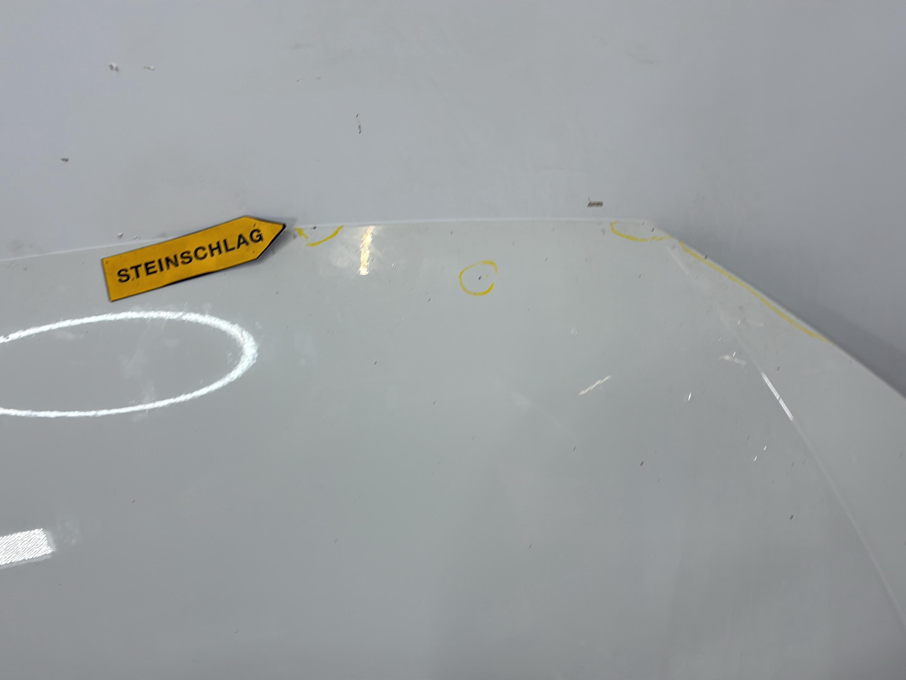 Motorhaube VW Golf VII Variant (BA, BV) 1.6 TDI  81 kW  110 PS (05.2013-> )